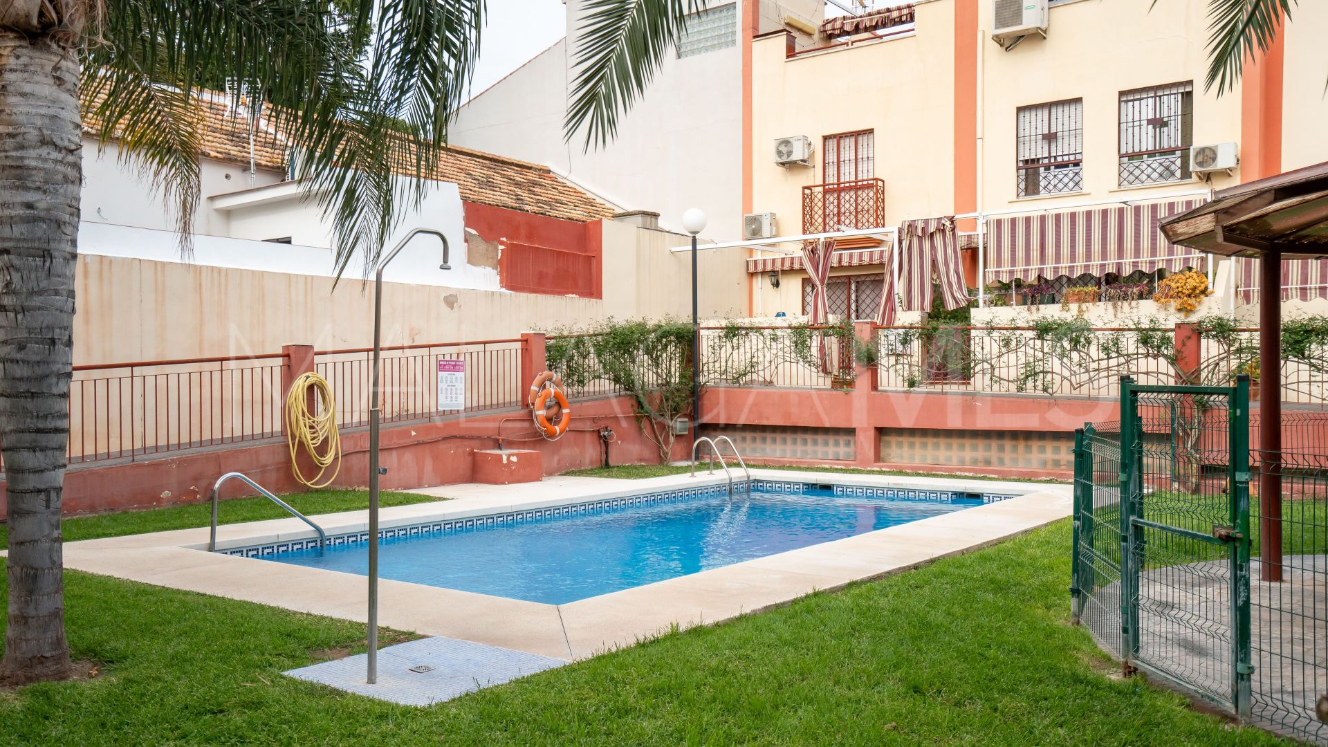For sale Malaga - Teatinos town house