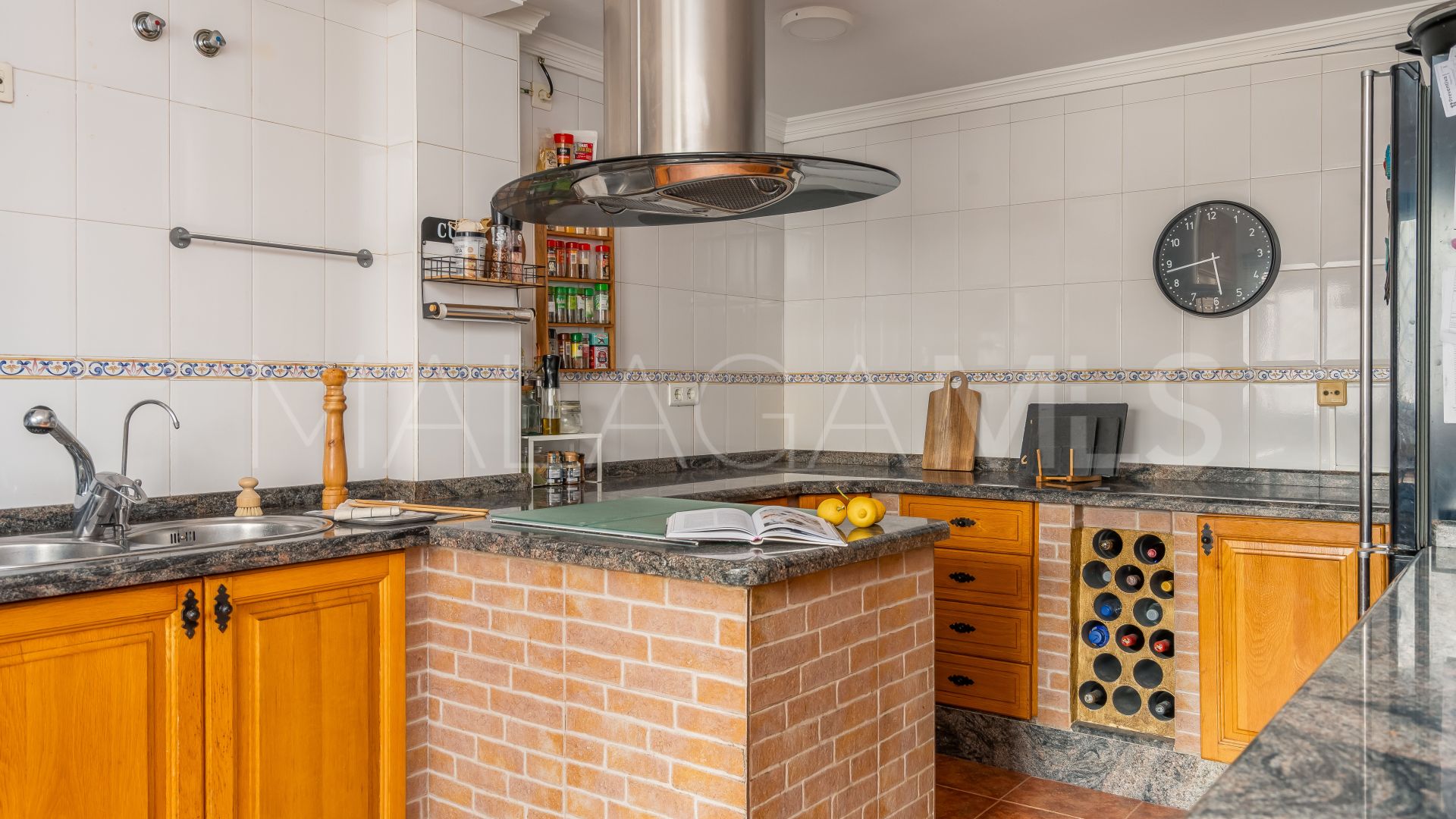 For sale Malaga - Teatinos town house