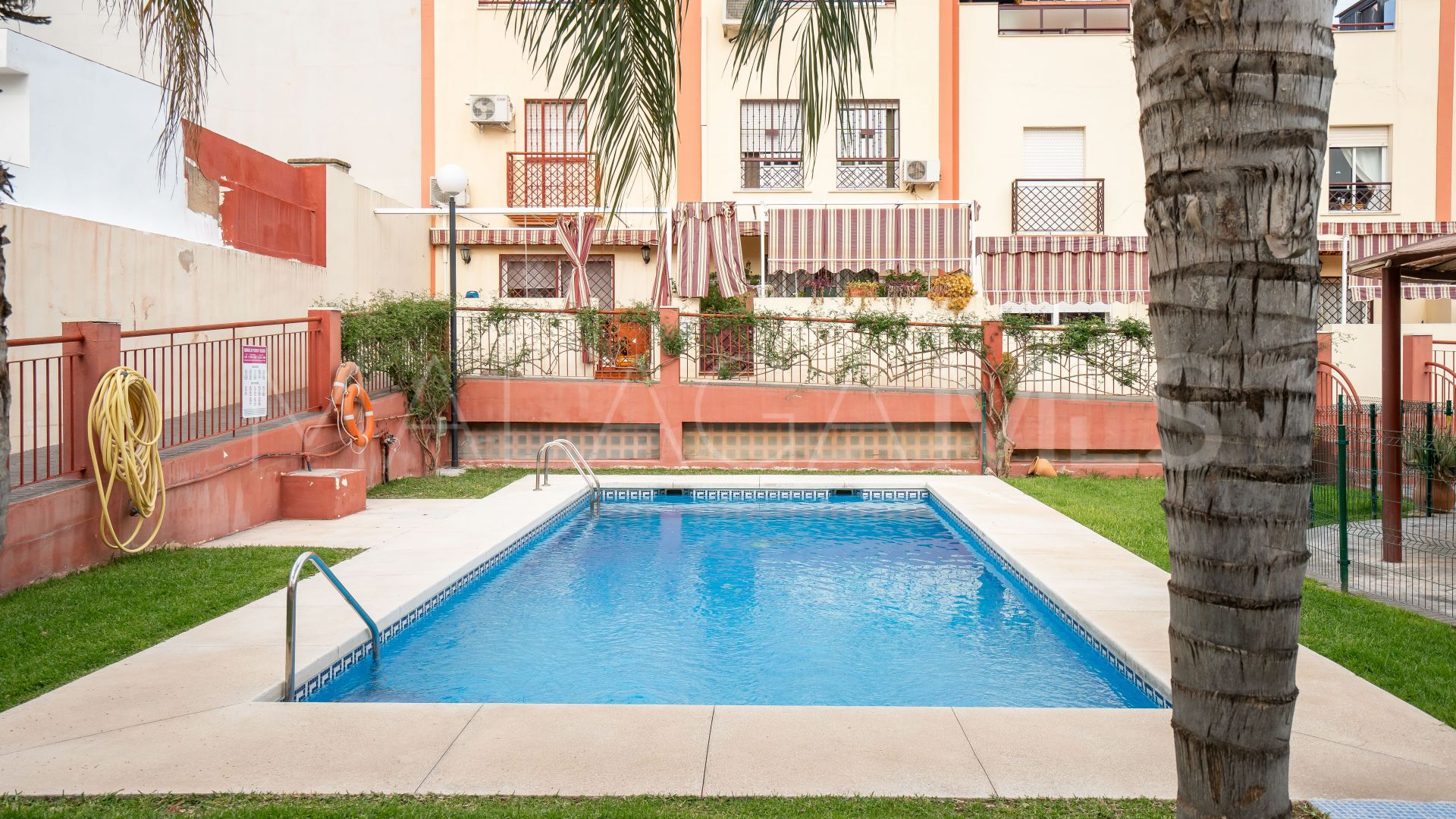 For sale Malaga - Teatinos town house