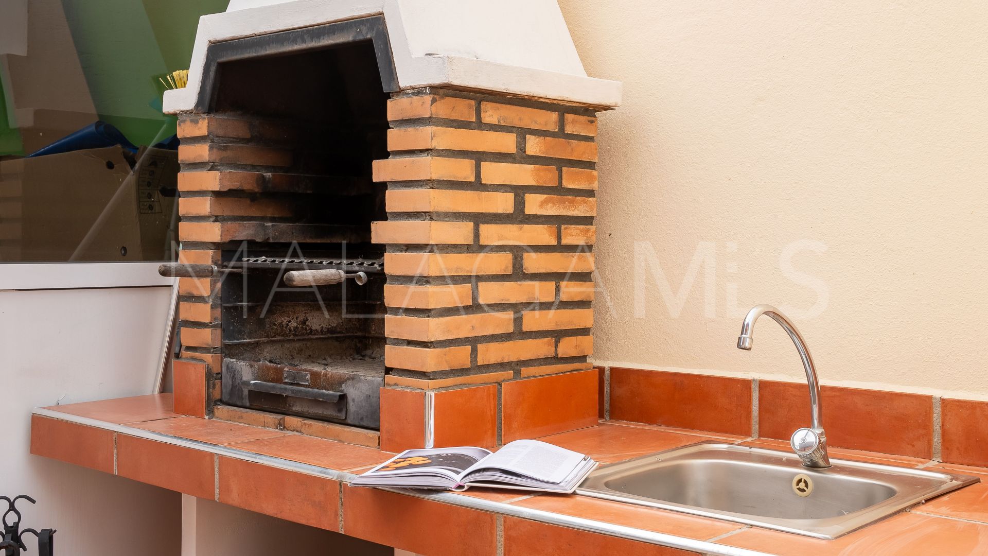For sale Malaga - Teatinos town house