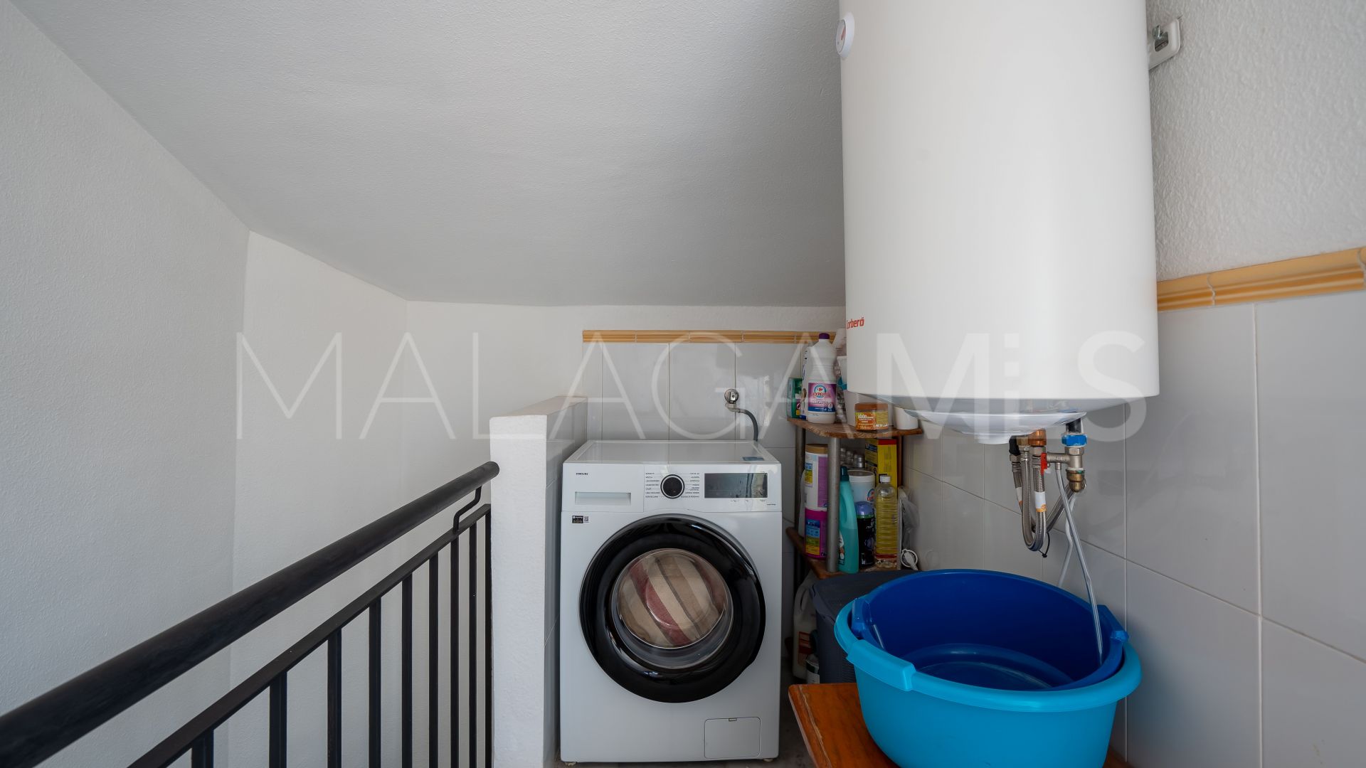 For sale Malaga - Teatinos town house
