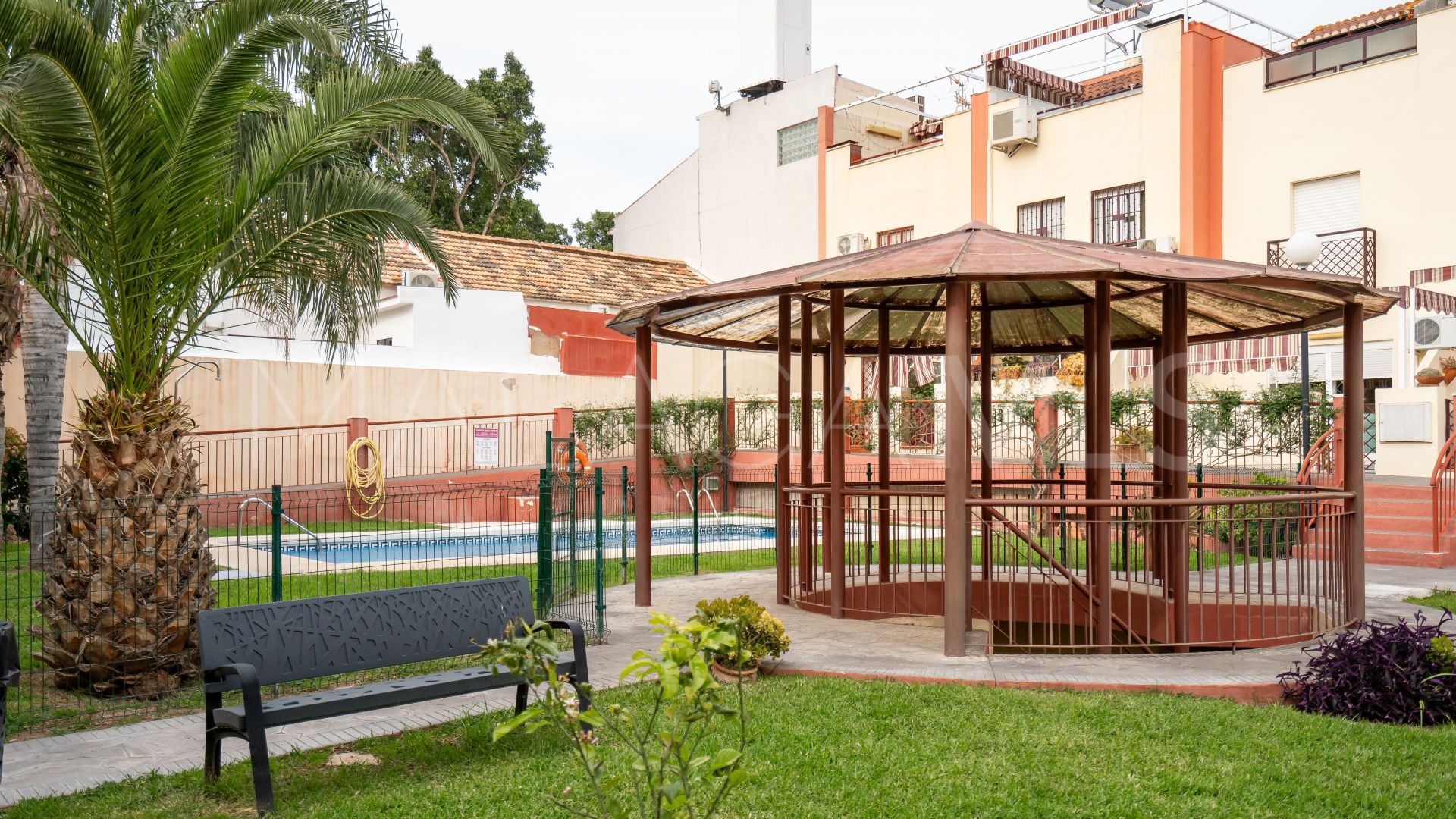 For sale Malaga - Teatinos town house