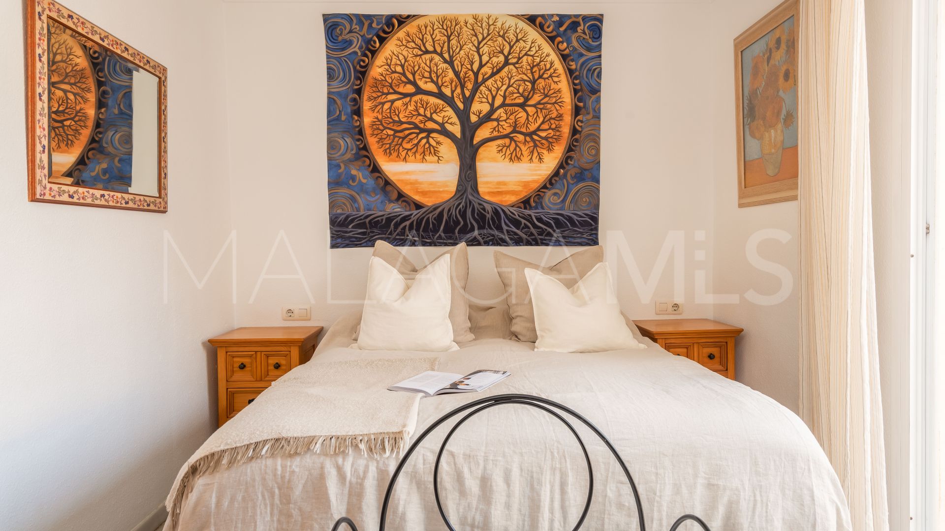For sale Malaga - Teatinos town house