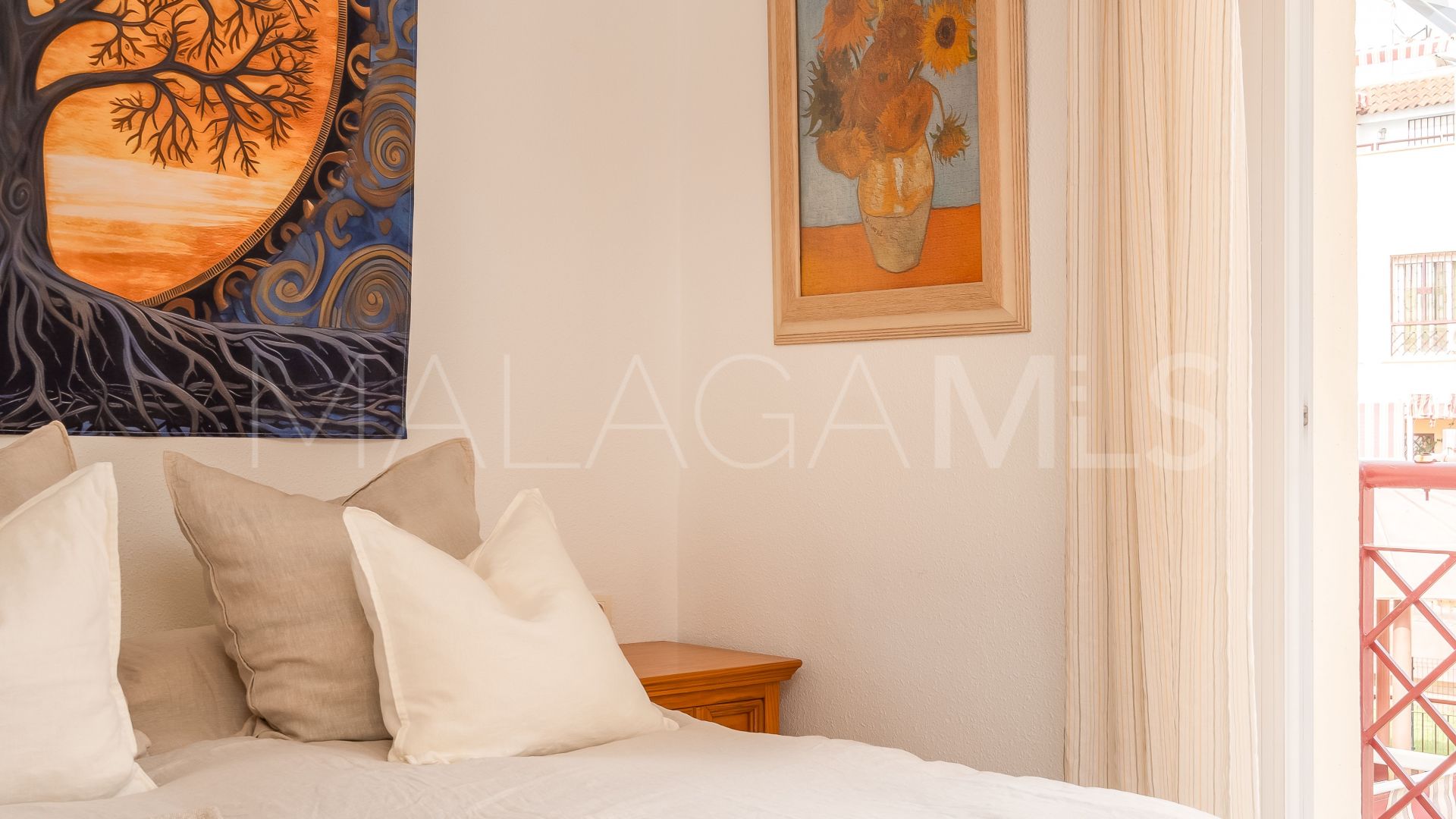 For sale Malaga - Teatinos town house