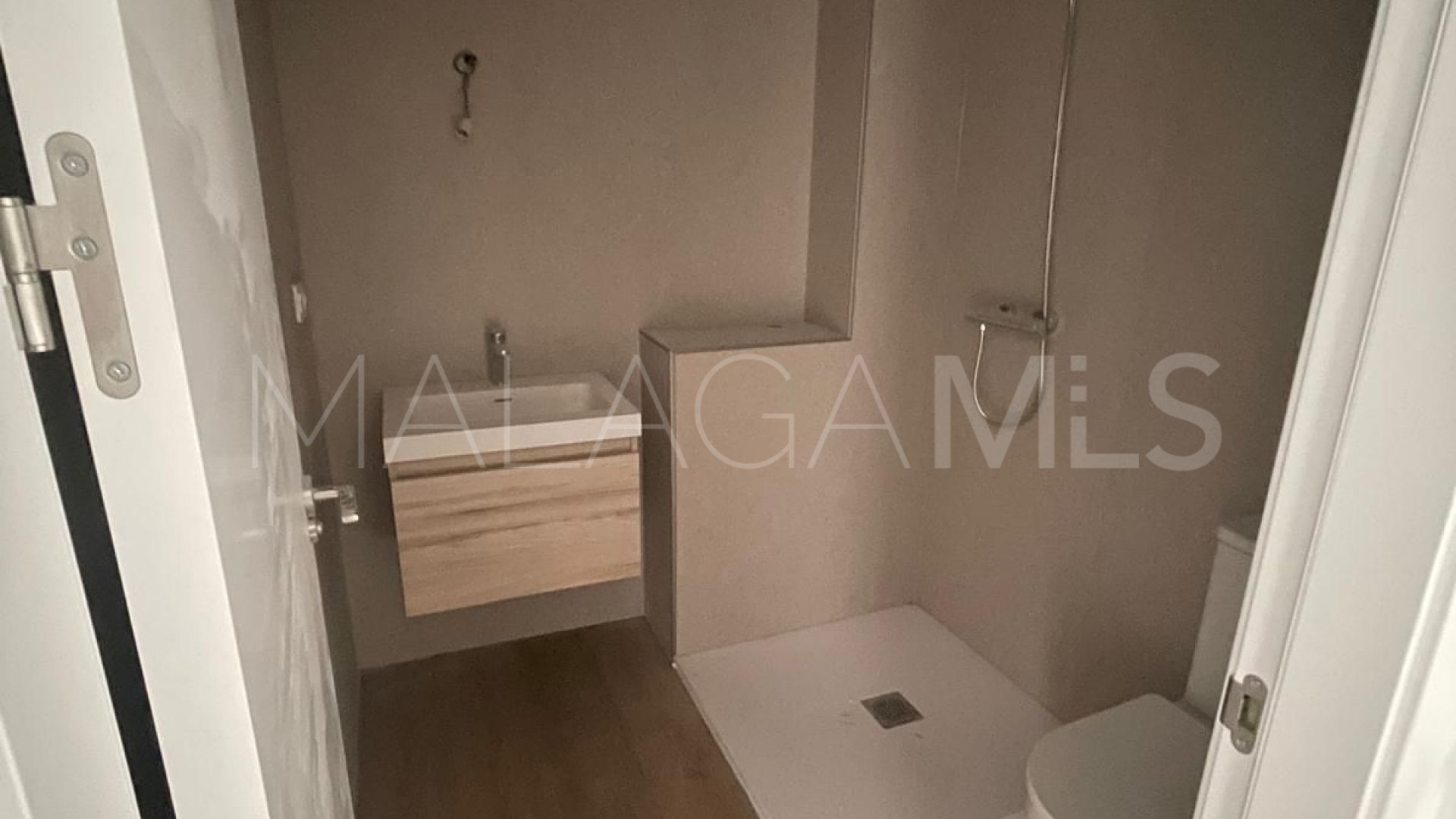 Lägenhet for sale in Malaga - Centro