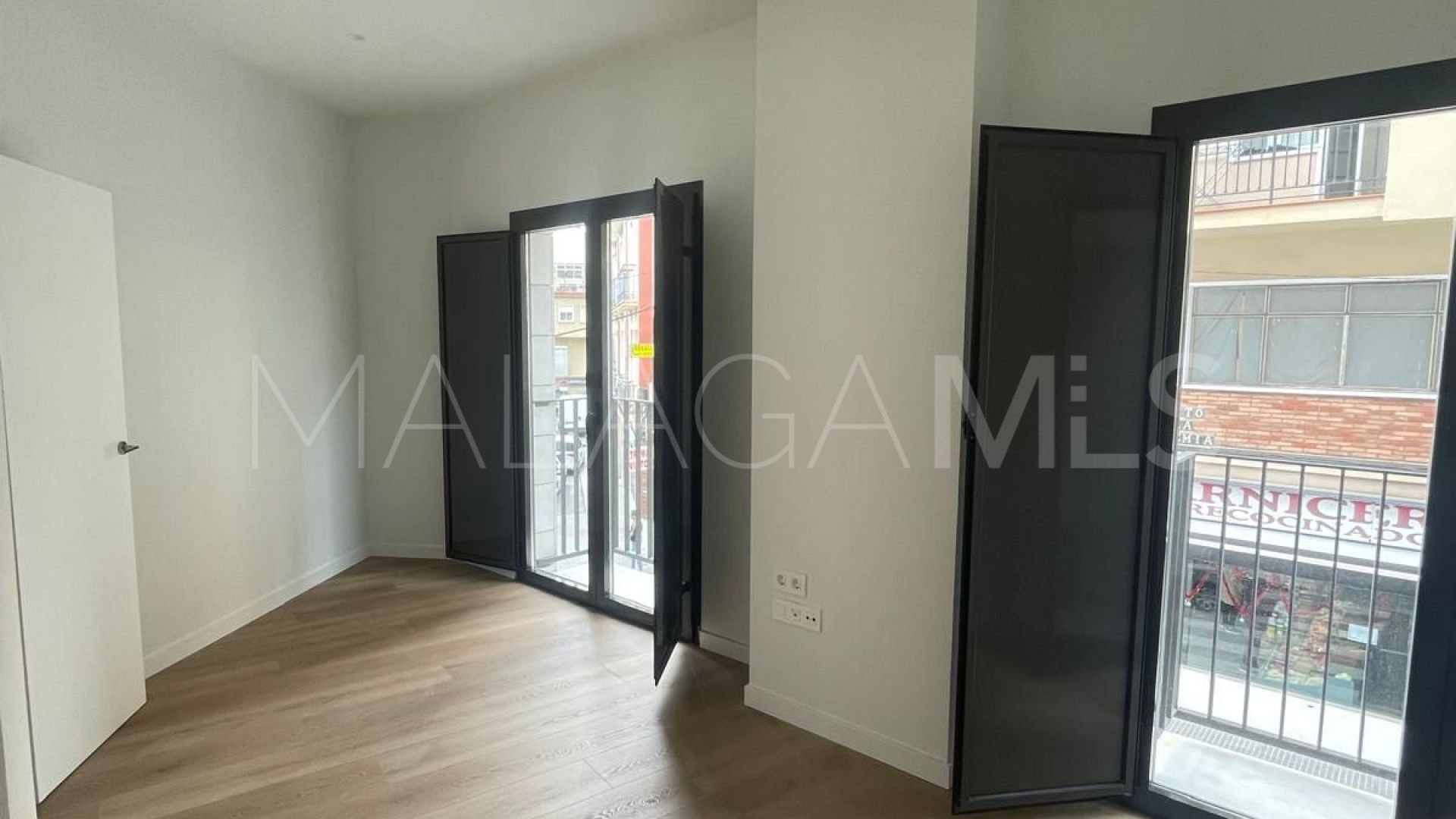 Lägenhet for sale in Malaga - Centro