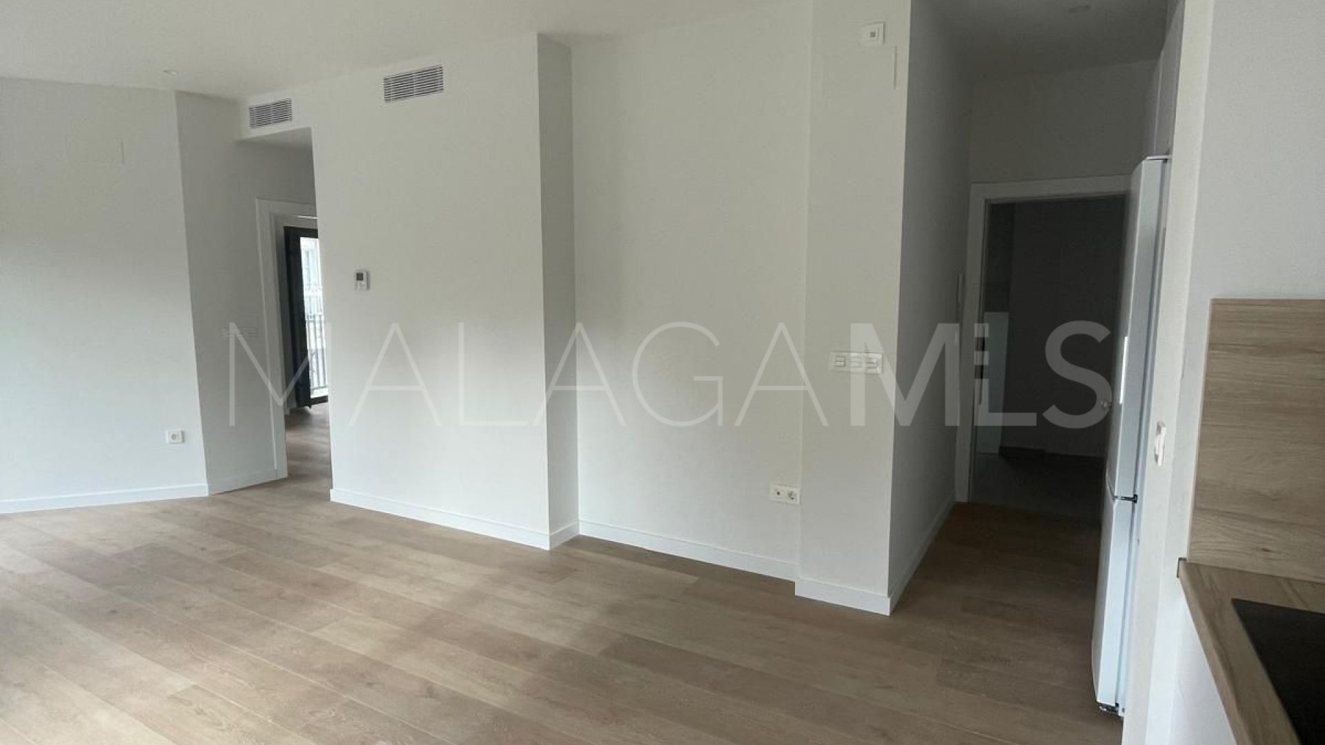 Lägenhet for sale in Malaga - Centro