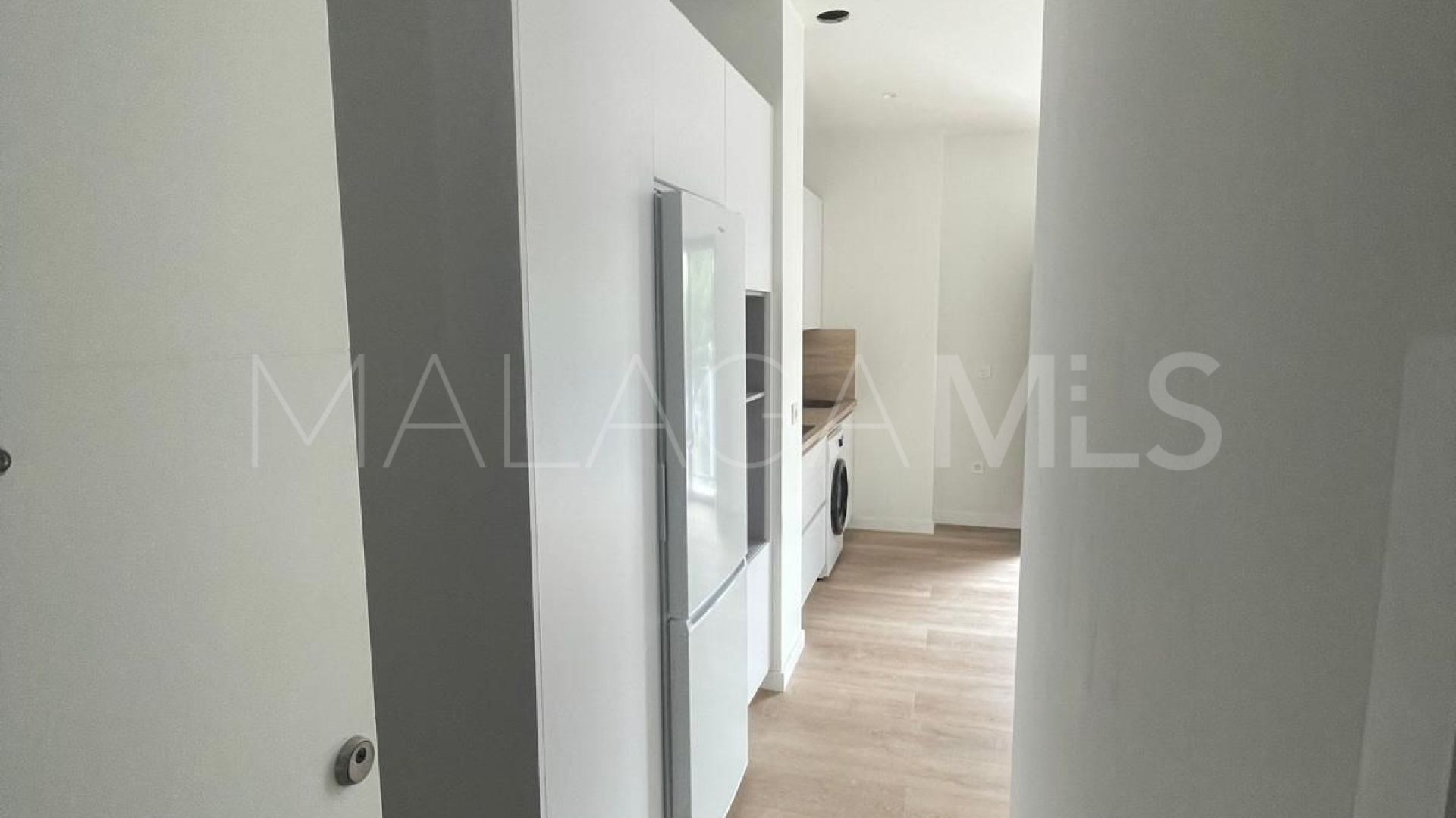 Lägenhet for sale in Malaga - Centro