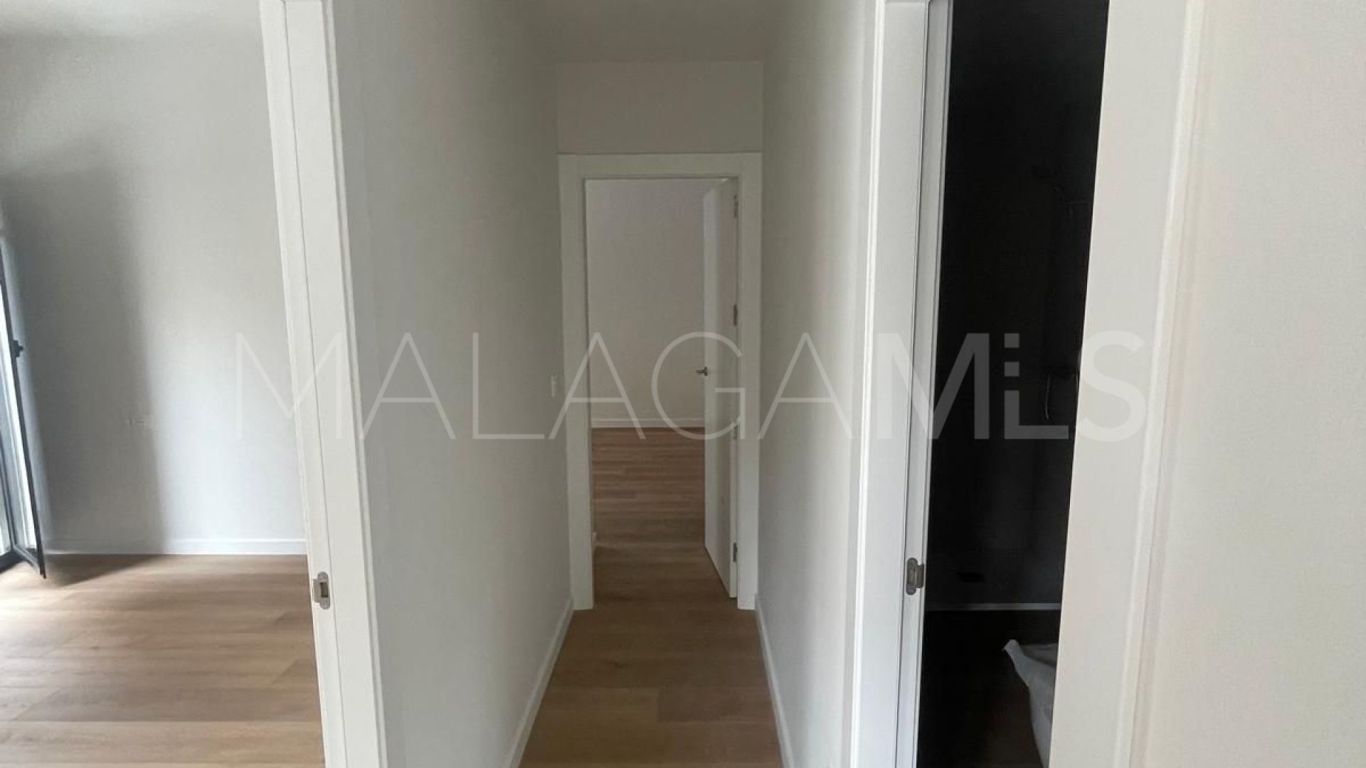 Lägenhet for sale in Malaga - Centro