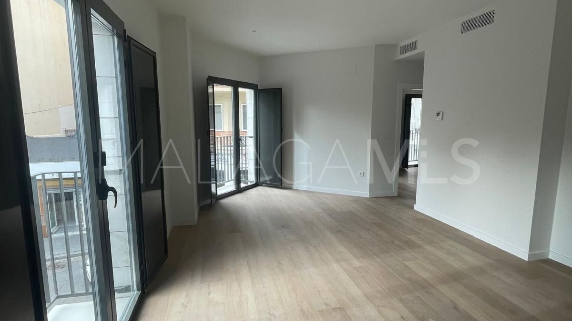 Lägenhet for sale in Malaga - Centro