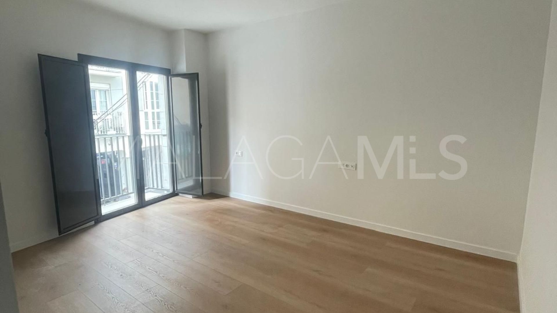 Lägenhet for sale in Malaga - Centro