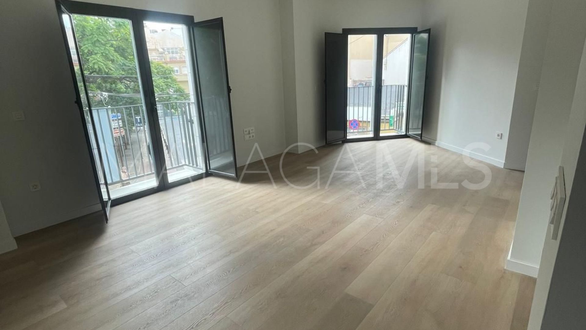 Lägenhet for sale in Malaga - Centro