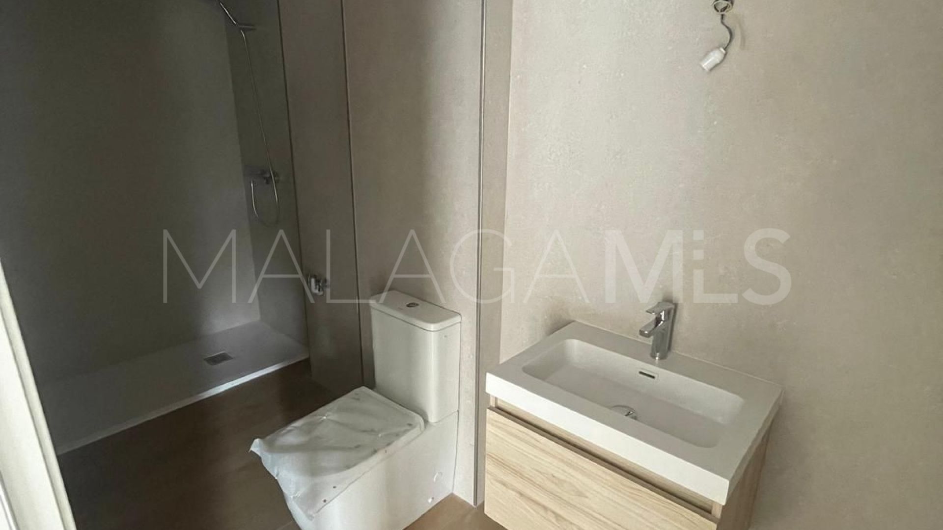 Lägenhet for sale in Malaga - Centro