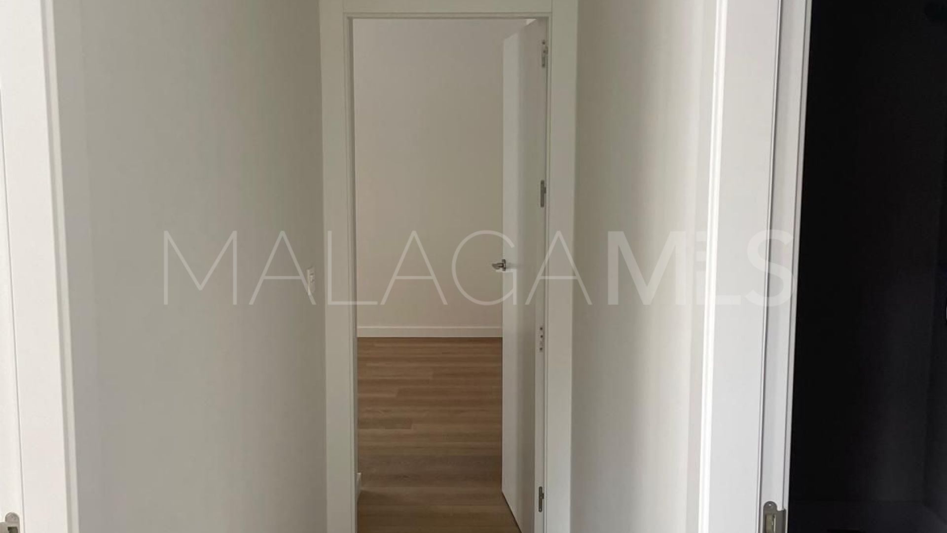 Lägenhet for sale in Malaga - Centro