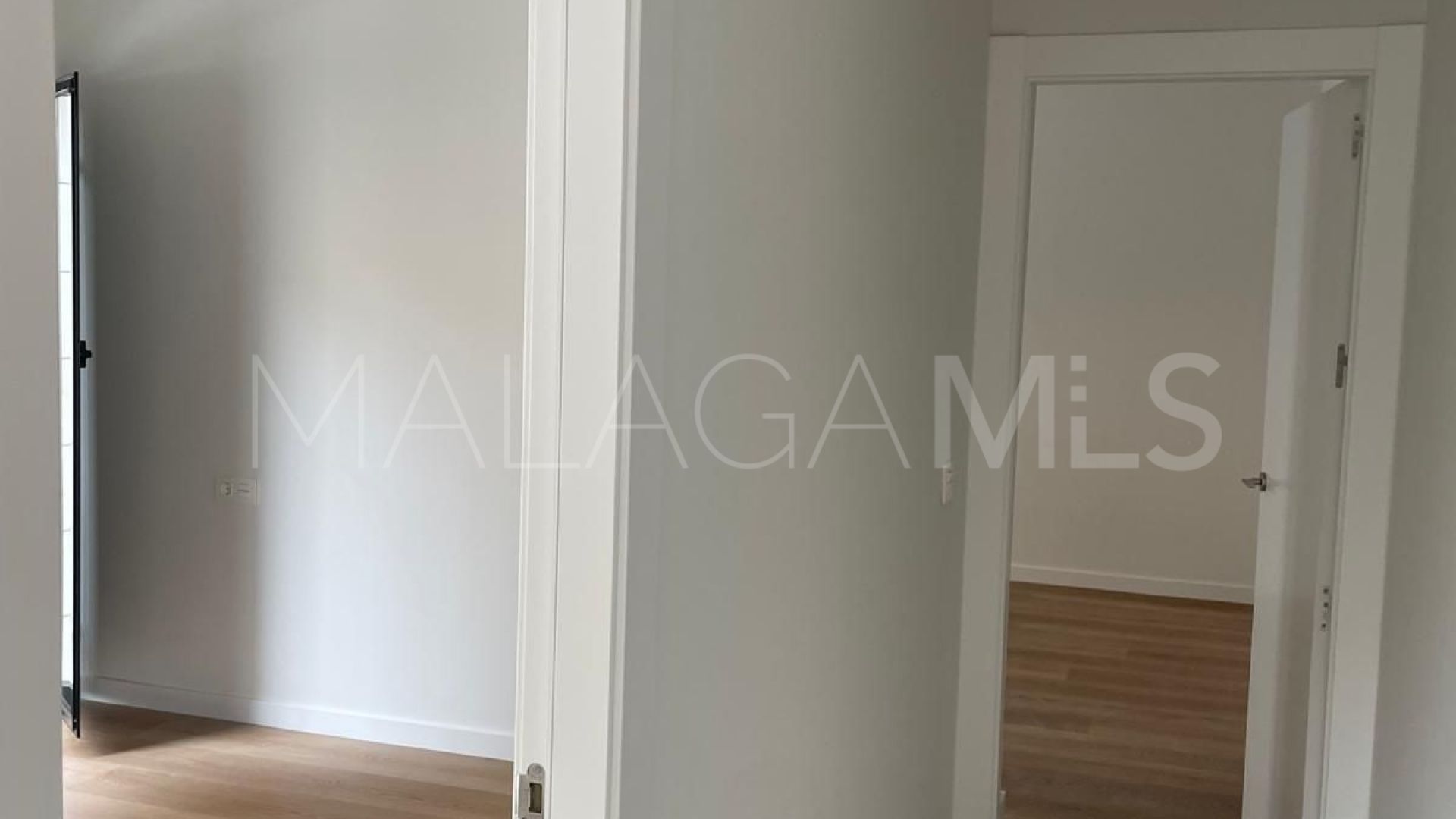 Lägenhet for sale in Malaga - Centro