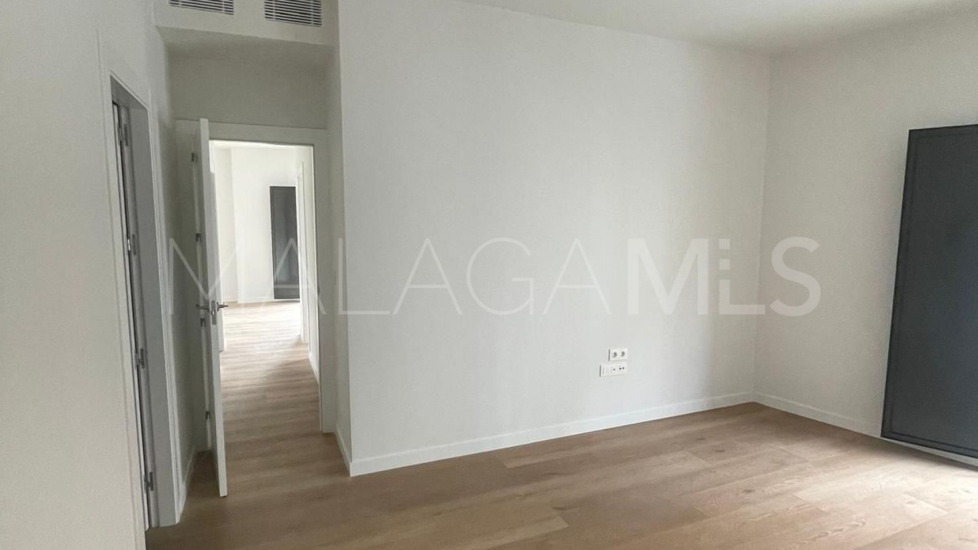 Lägenhet for sale in Malaga - Centro