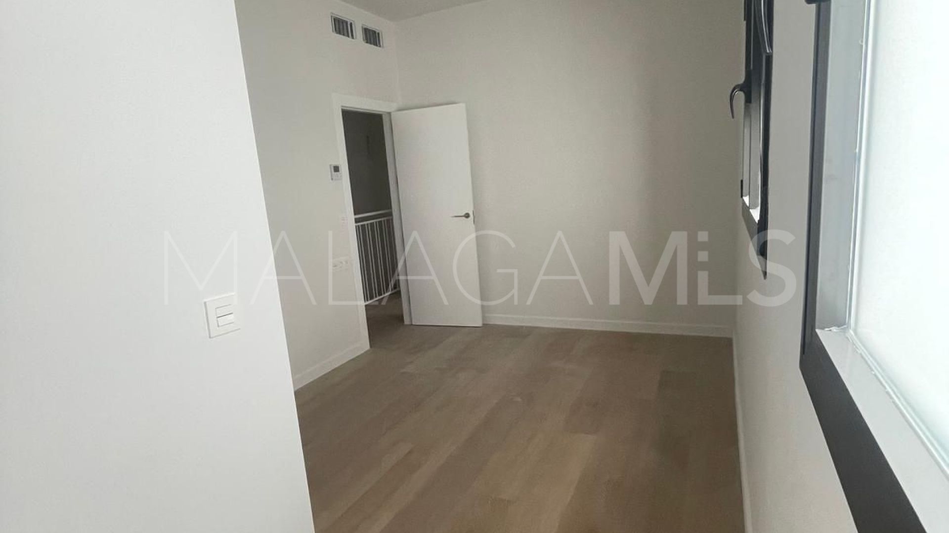 Lägenhet for sale in Malaga - Centro