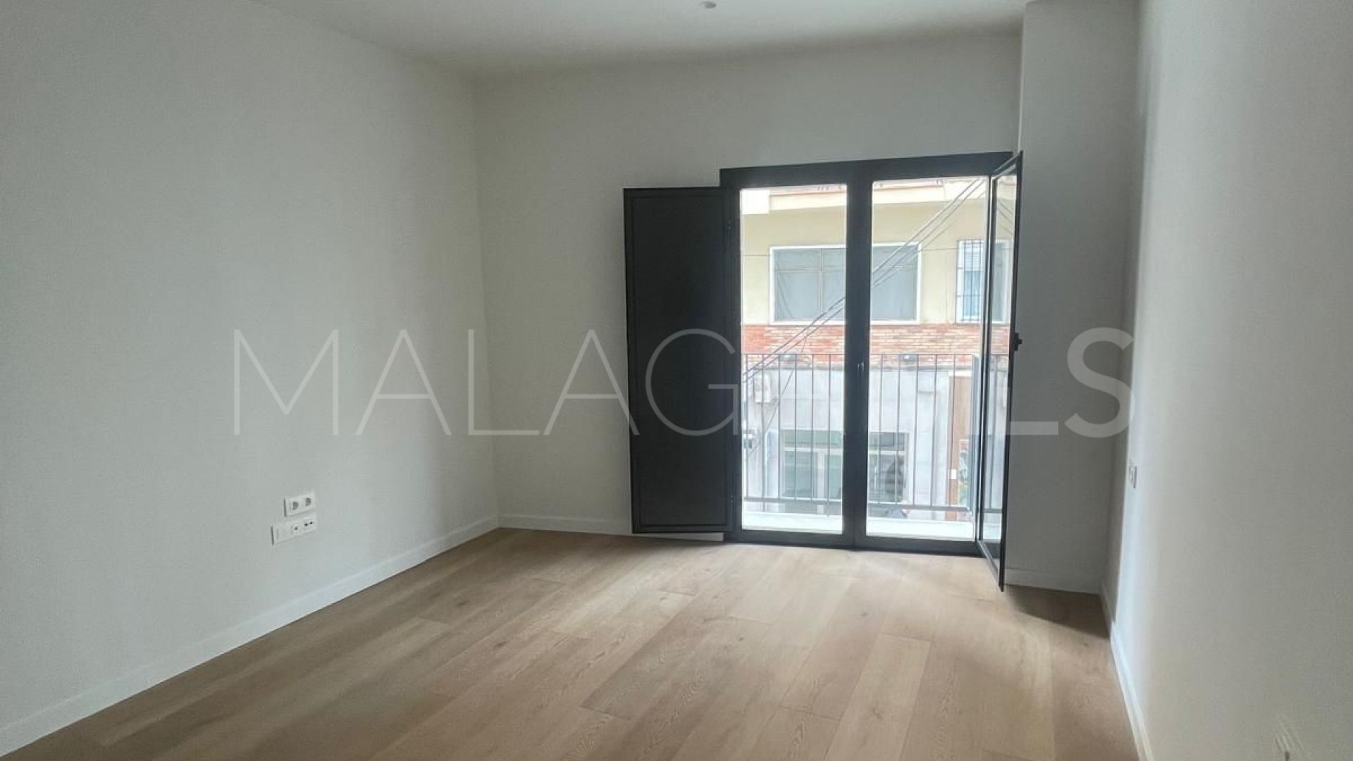 Lägenhet for sale in Malaga - Centro