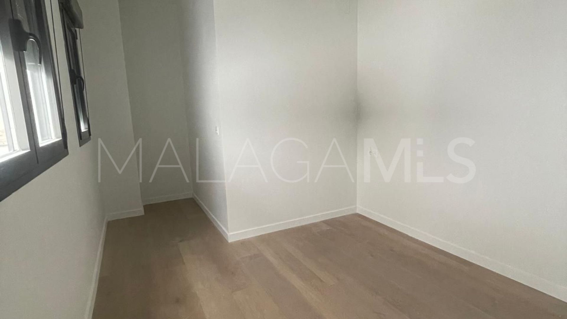 Lägenhet for sale in Malaga - Centro