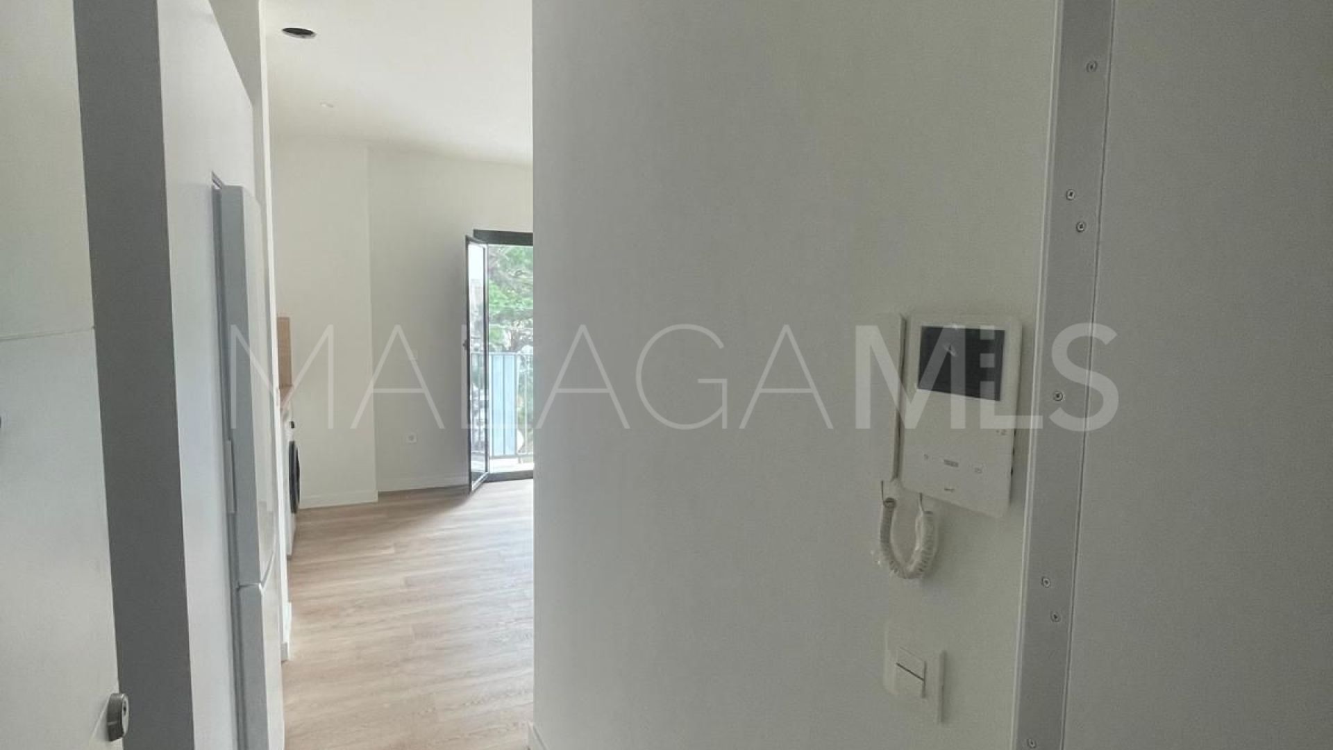 Lägenhet for sale in Malaga - Centro