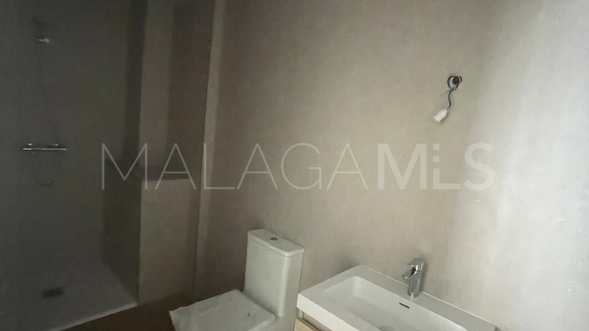 Lägenhet for sale in Malaga - Centro