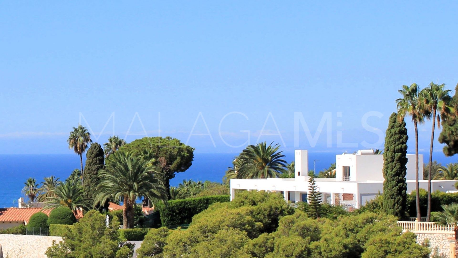 Las Chapas 2 bedrooms duplex penthouse for sale