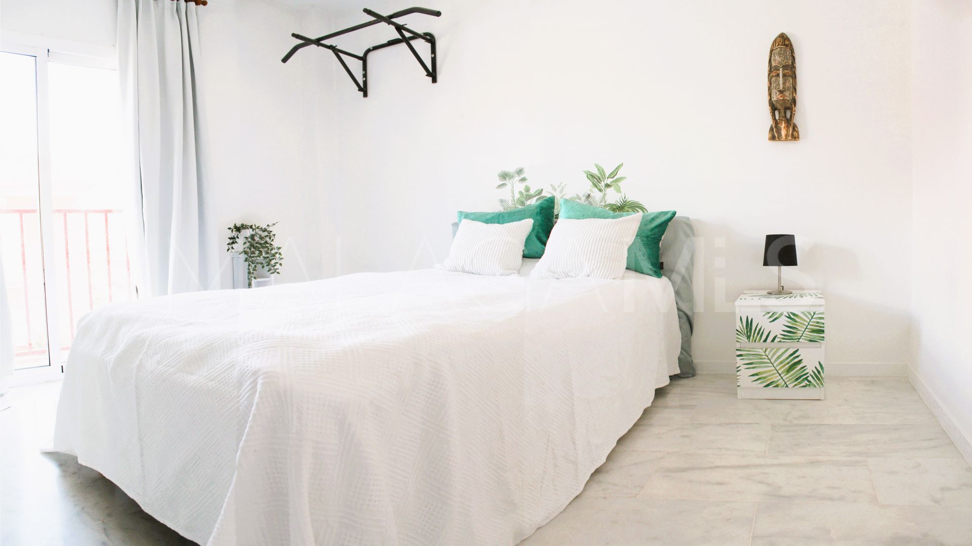 Las Chapas 2 bedrooms duplex penthouse for sale
