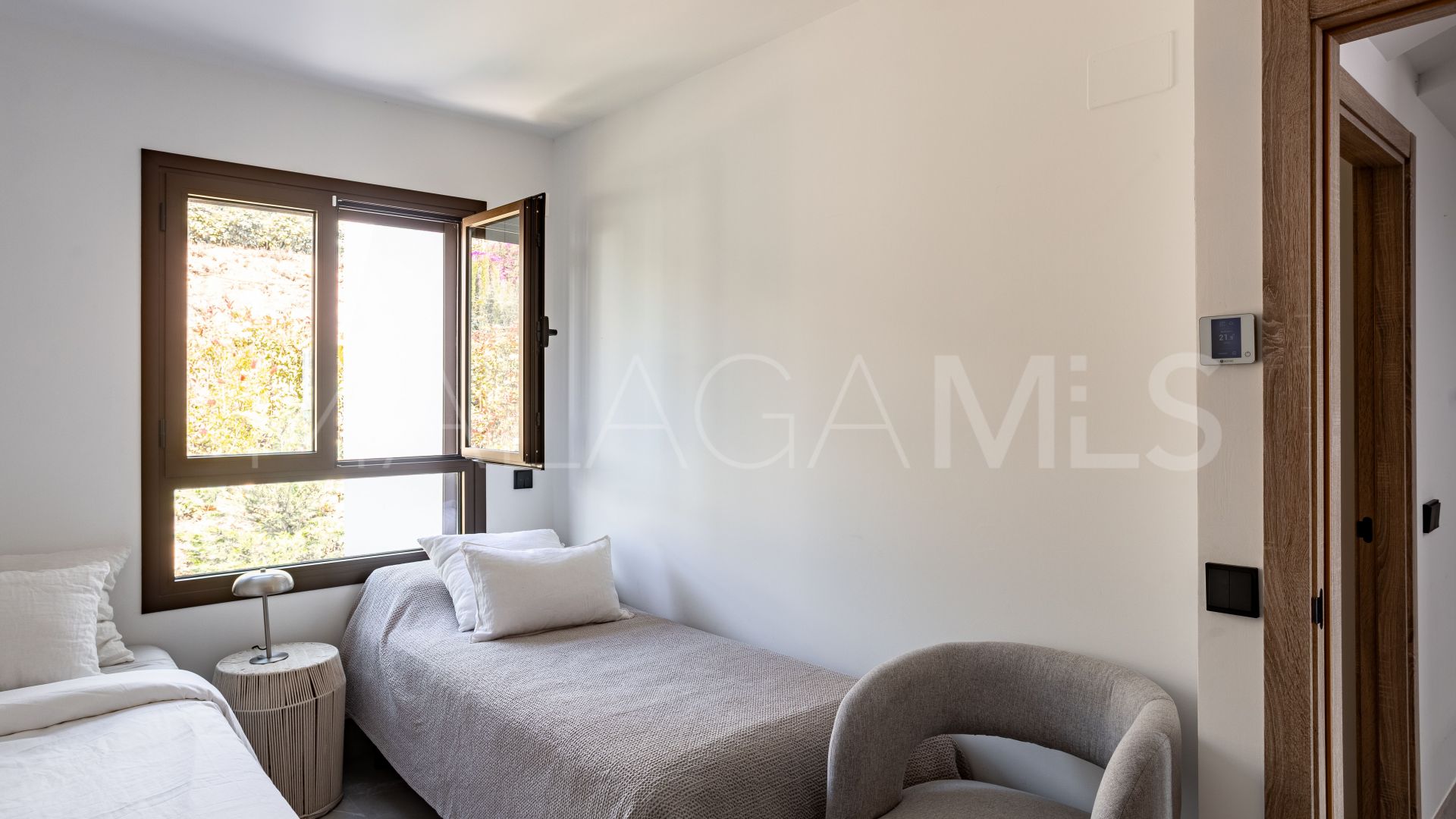 For sale Carretera de Istan semi detached house