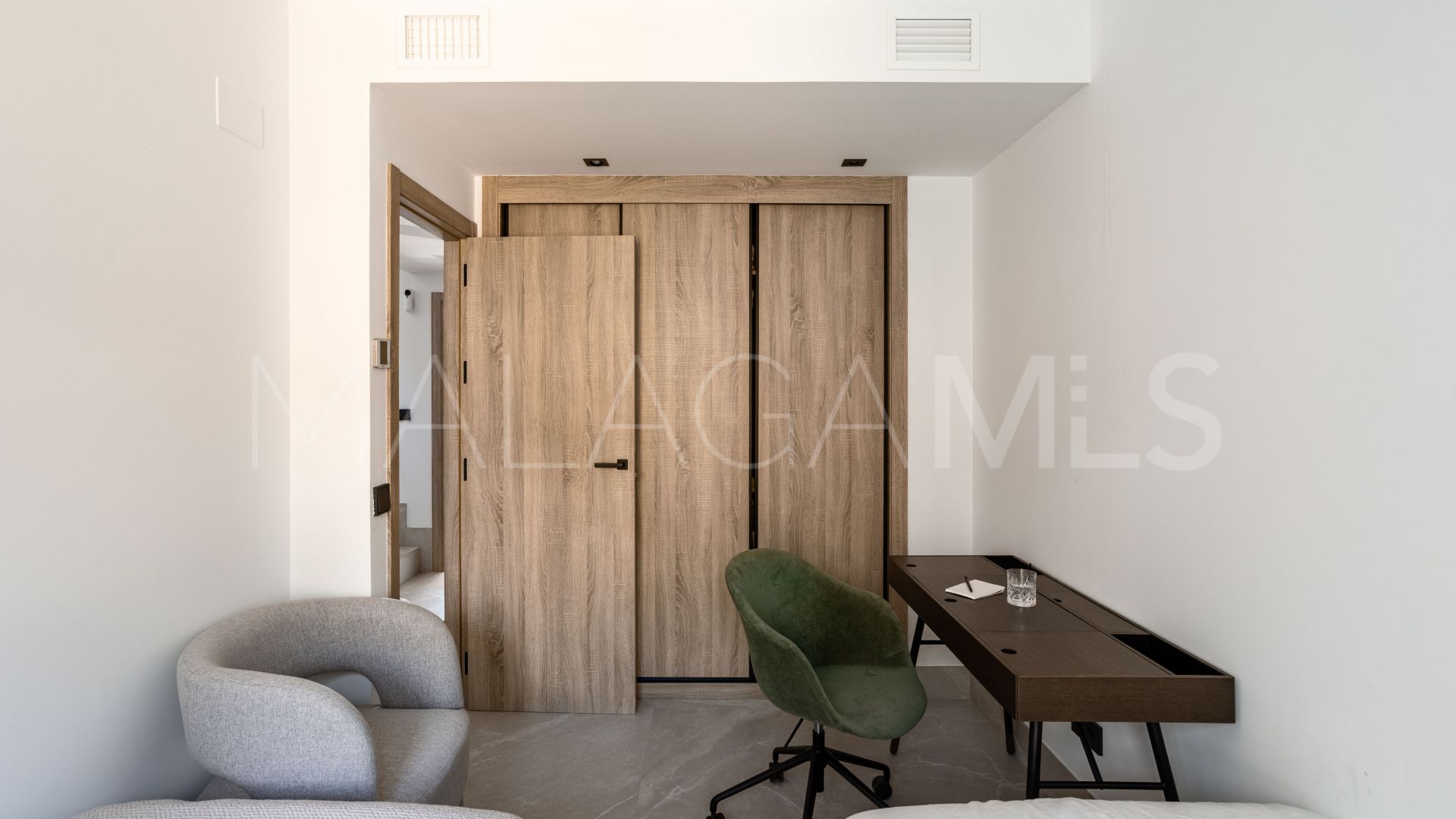 For sale Carretera de Istan semi detached house