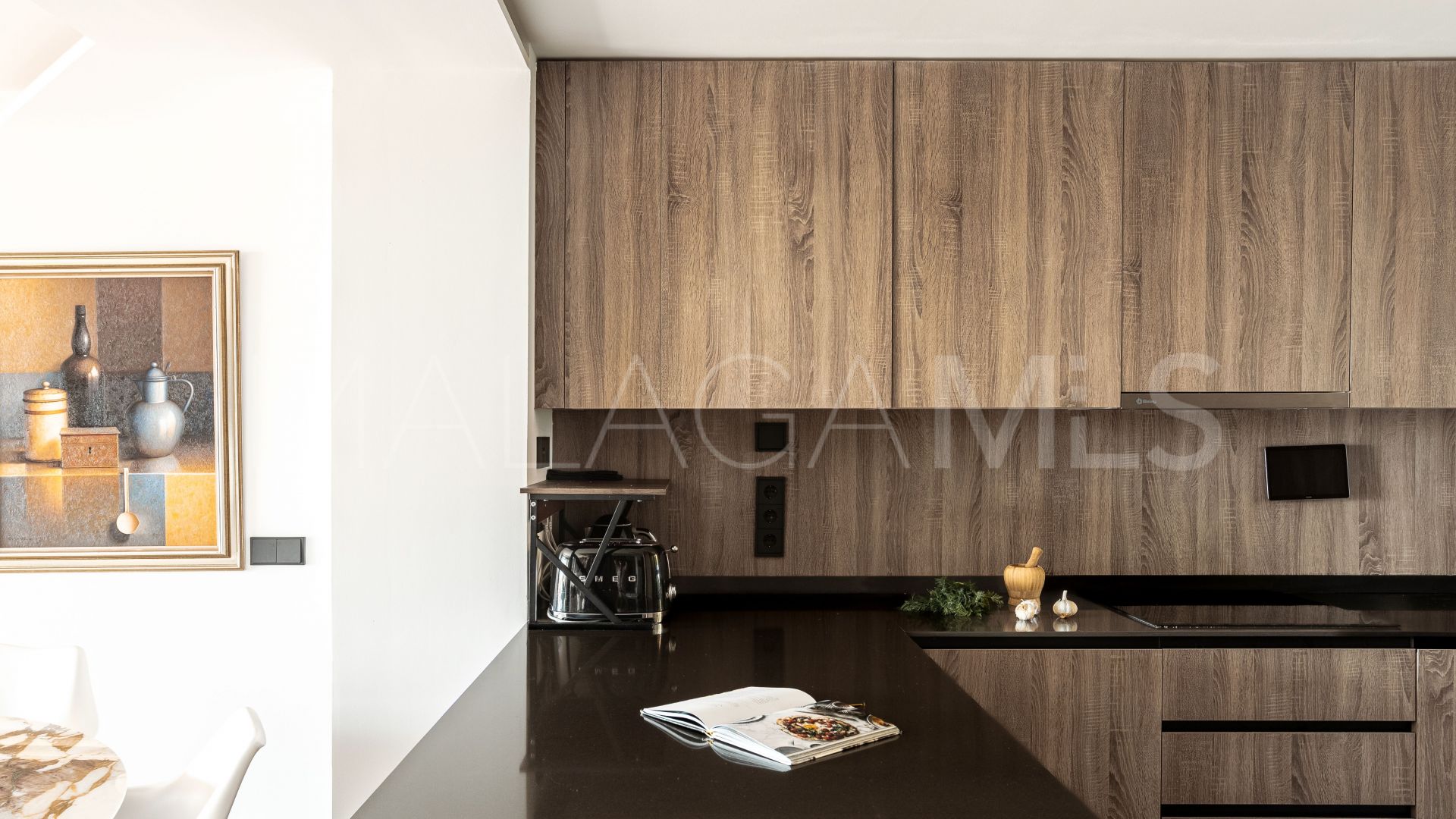 For sale Carretera de Istan semi detached house