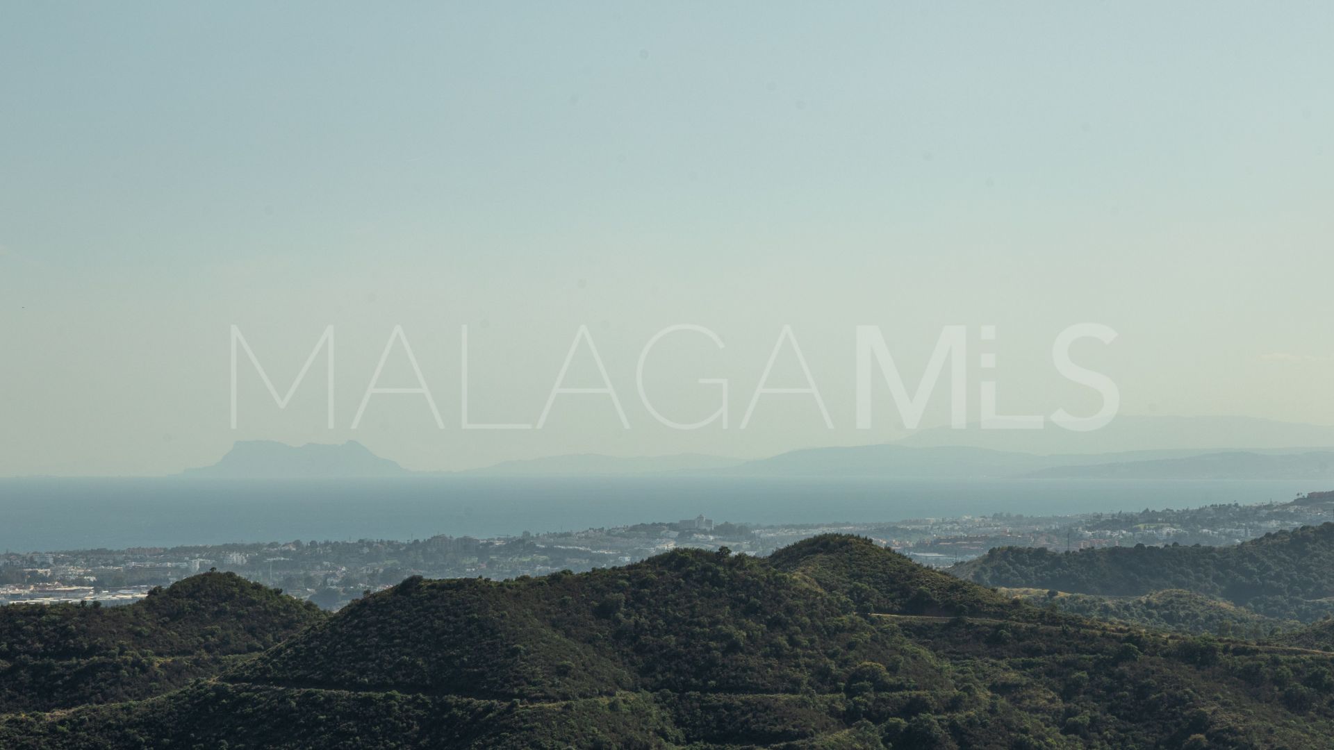 Parhus for sale in Carretera de Istan