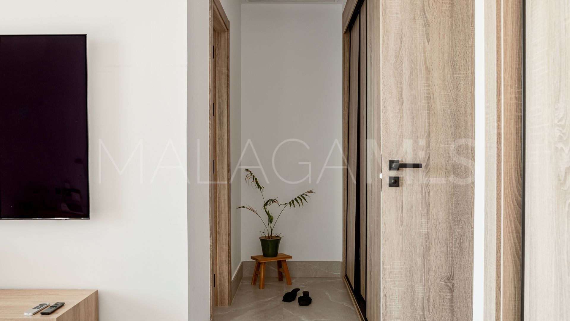 For sale Carretera de Istan semi detached house