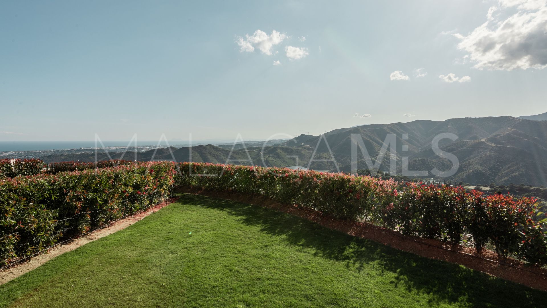 For sale Carretera de Istan semi detached house