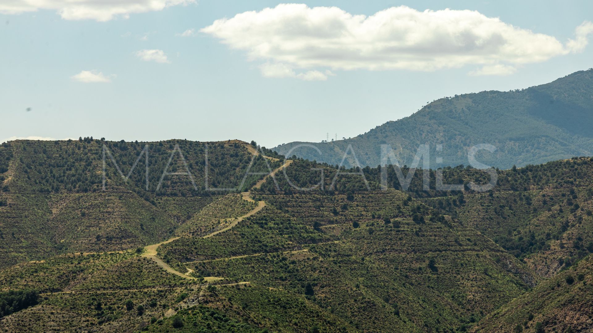 For sale Carretera de Istan semi detached house