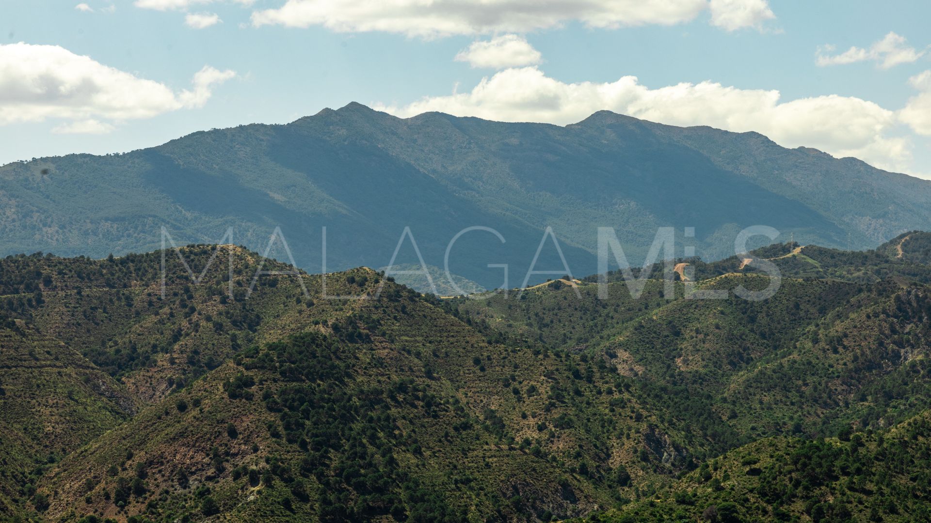For sale Carretera de Istan semi detached house