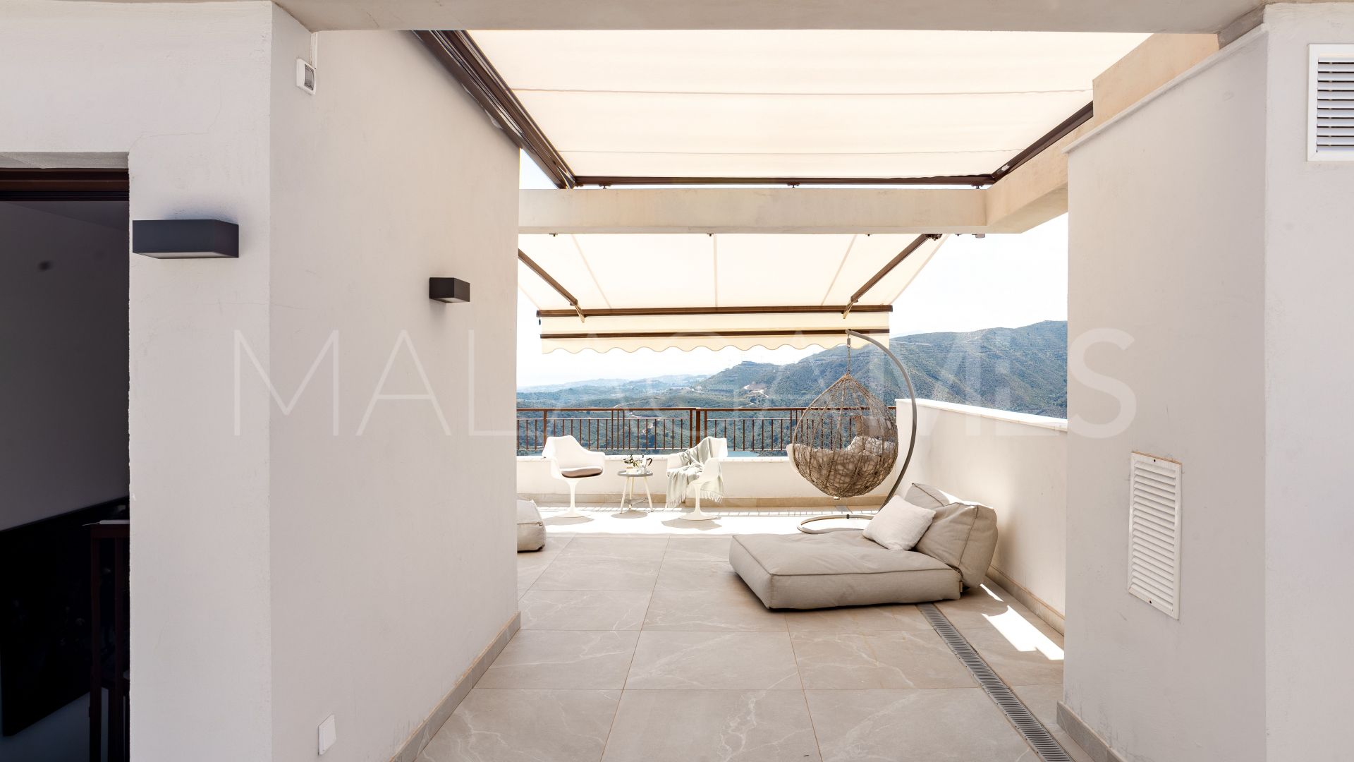 For sale Carretera de Istan semi detached house