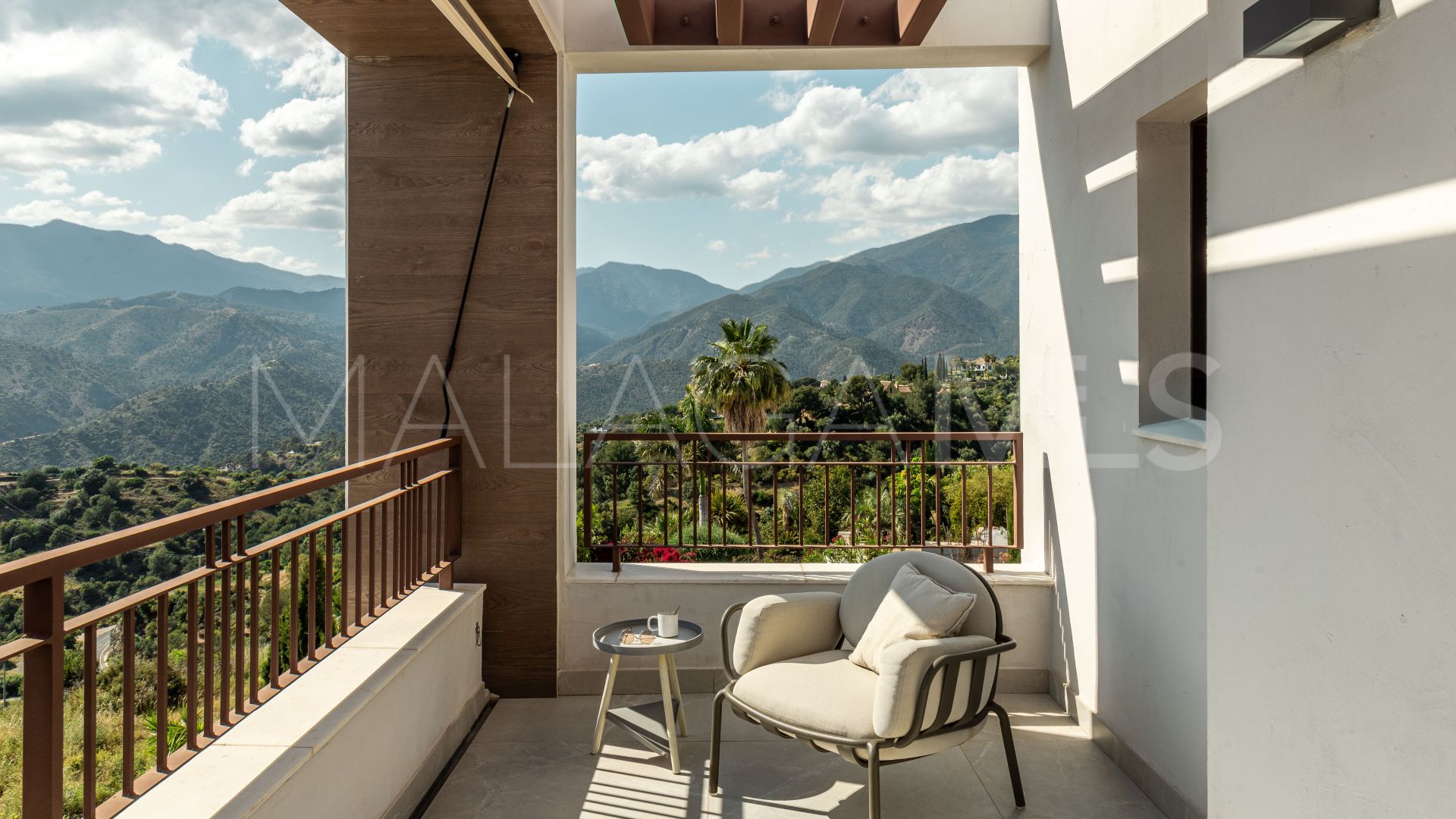 For sale Carretera de Istan semi detached house