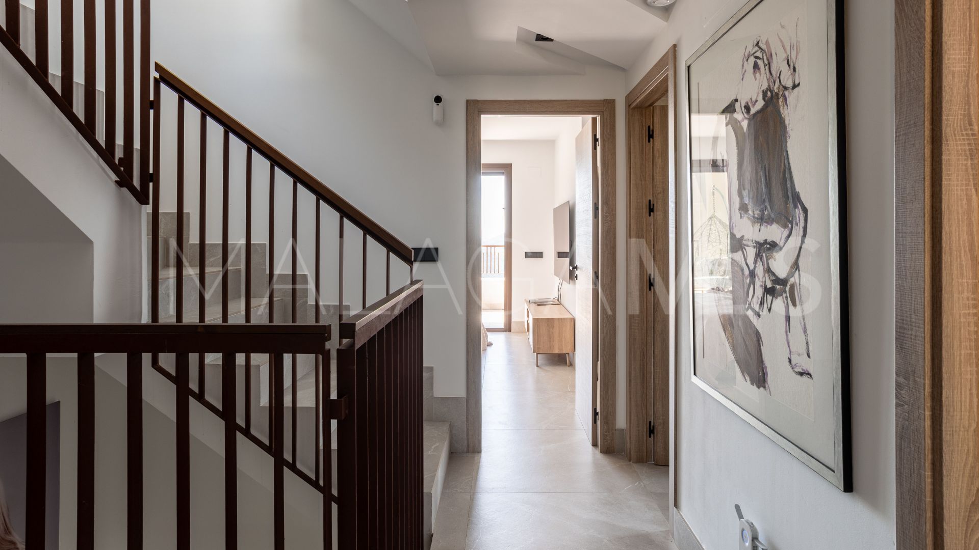 For sale Carretera de Istan semi detached house