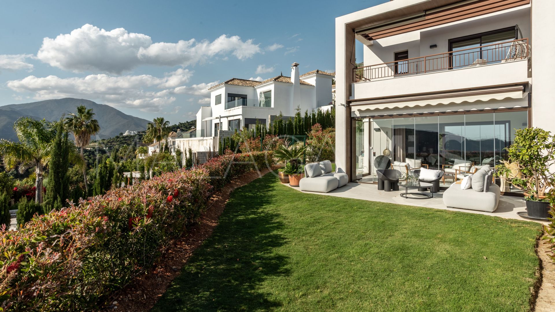 For sale Carretera de Istan semi detached house
