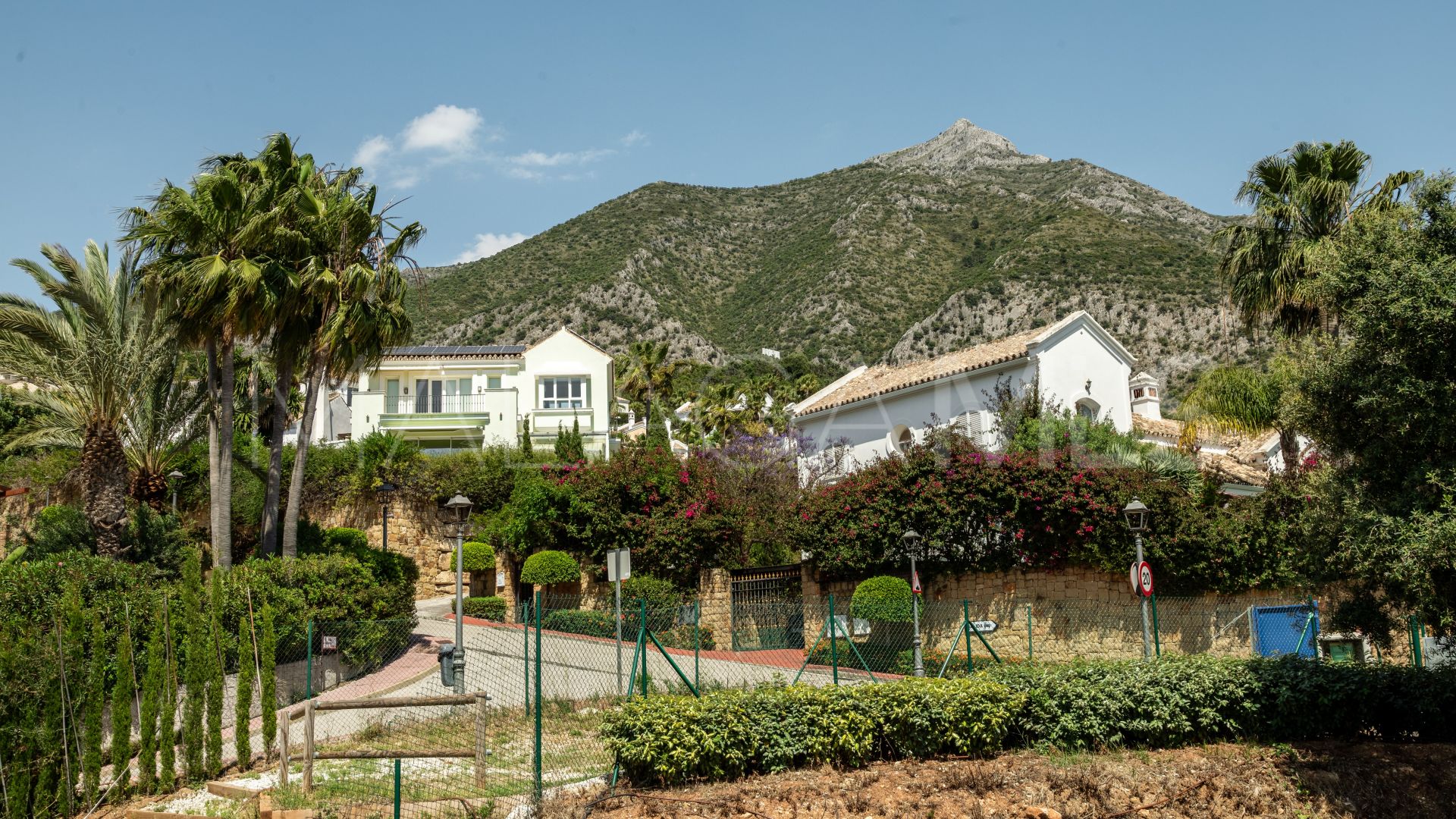 For sale Carretera de Istan semi detached house
