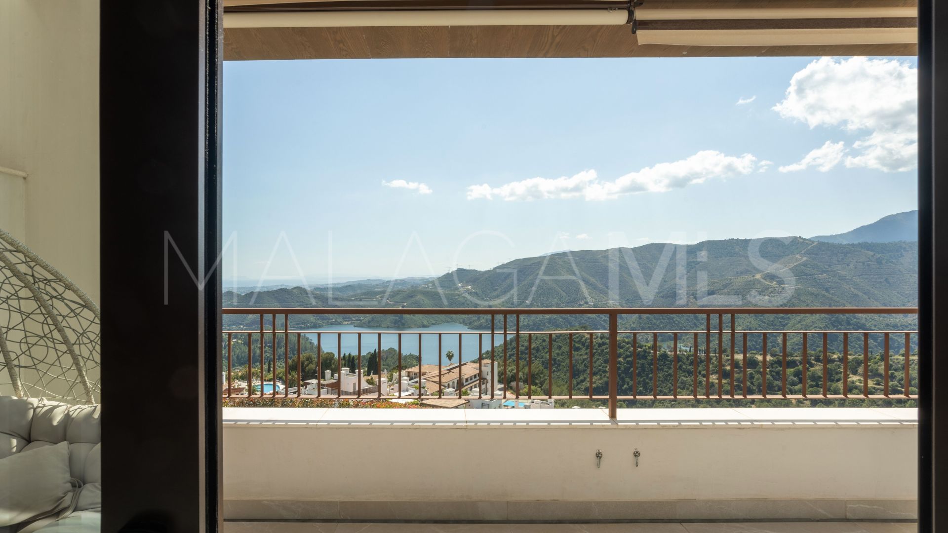 For sale Carretera de Istan semi detached house