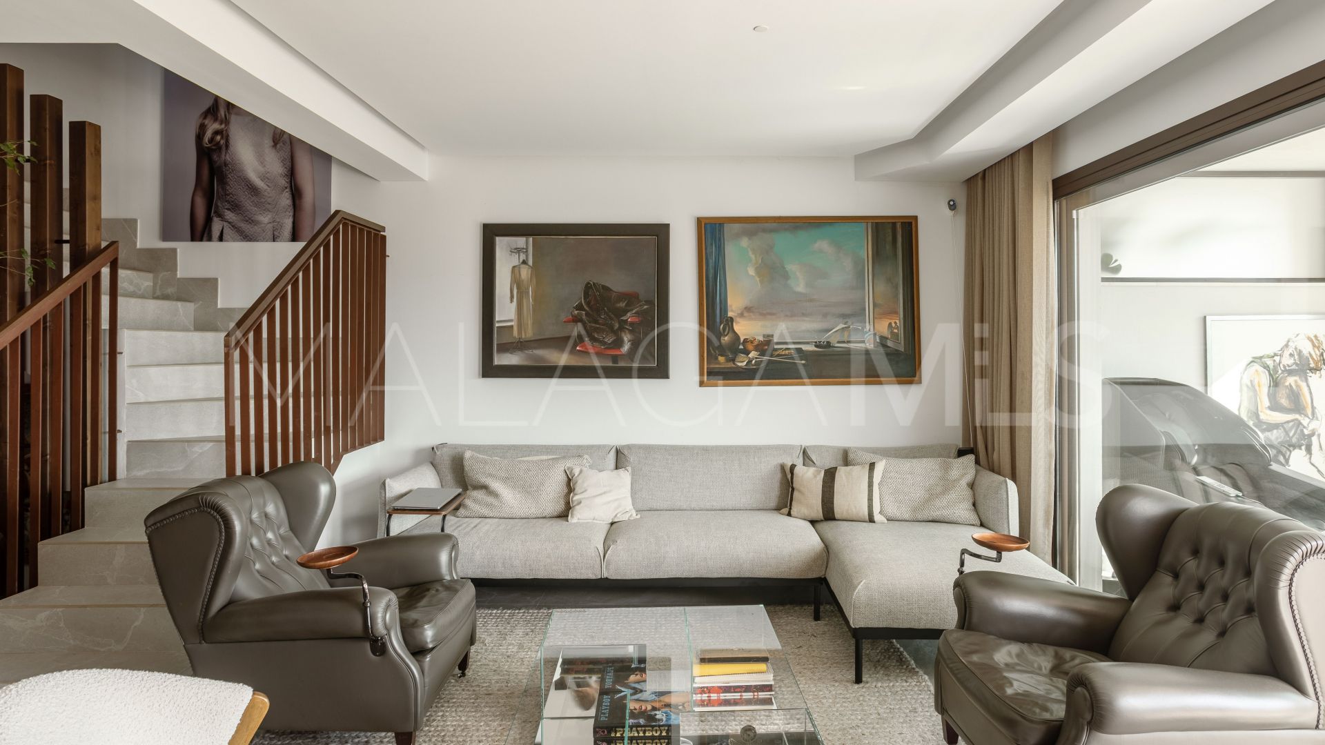 For sale Carretera de Istan semi detached house