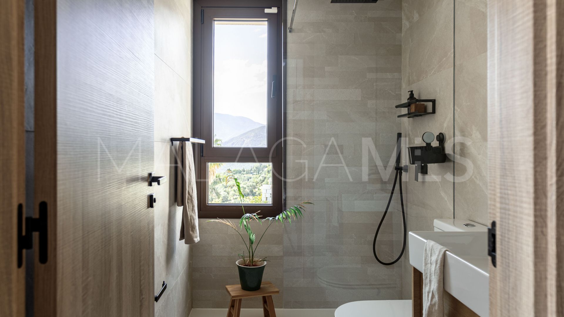 For sale Carretera de Istan semi detached house