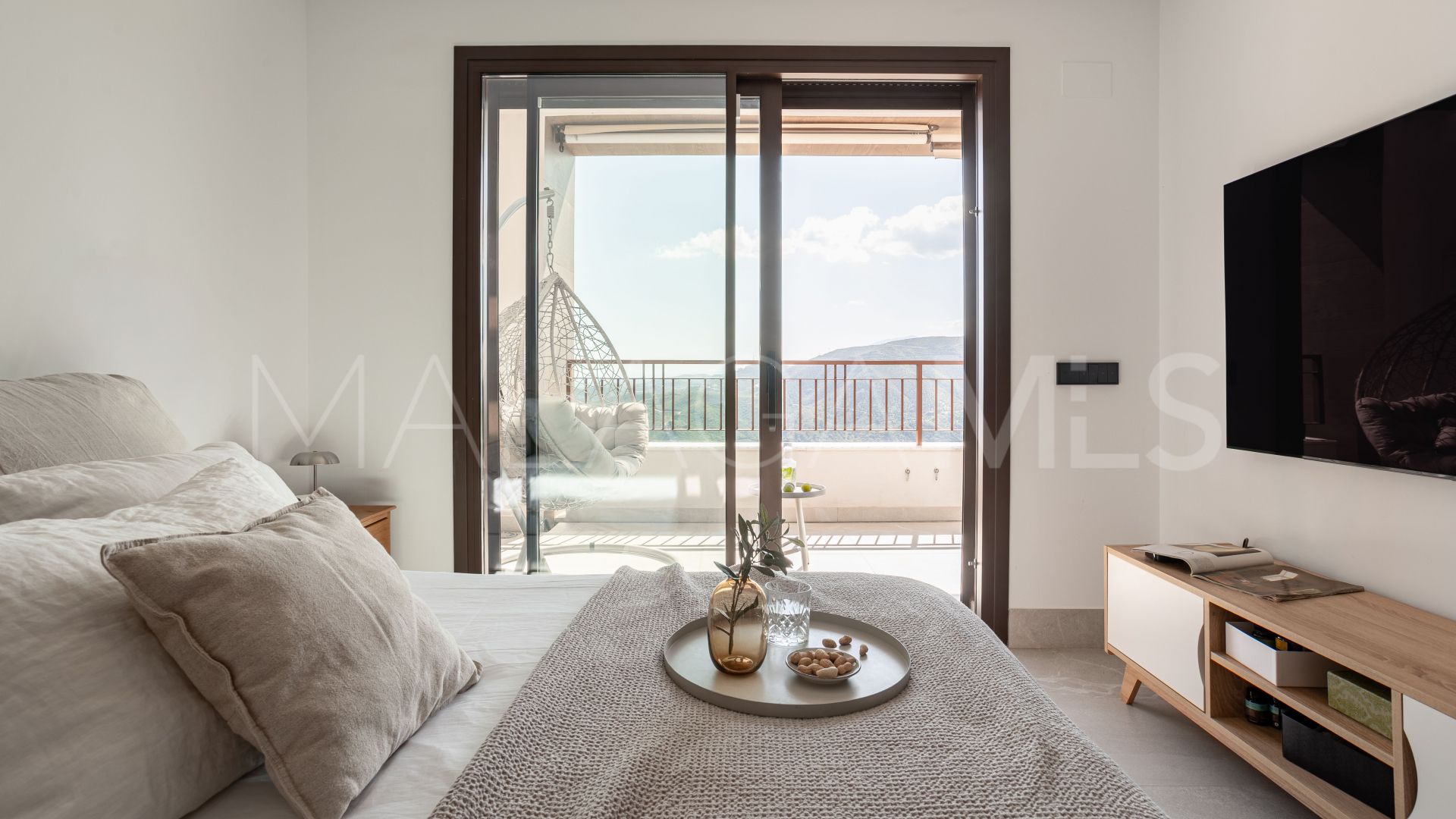 For sale Carretera de Istan semi detached house