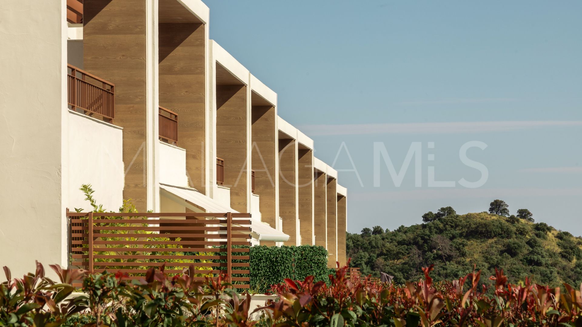 For sale Carretera de Istan semi detached house