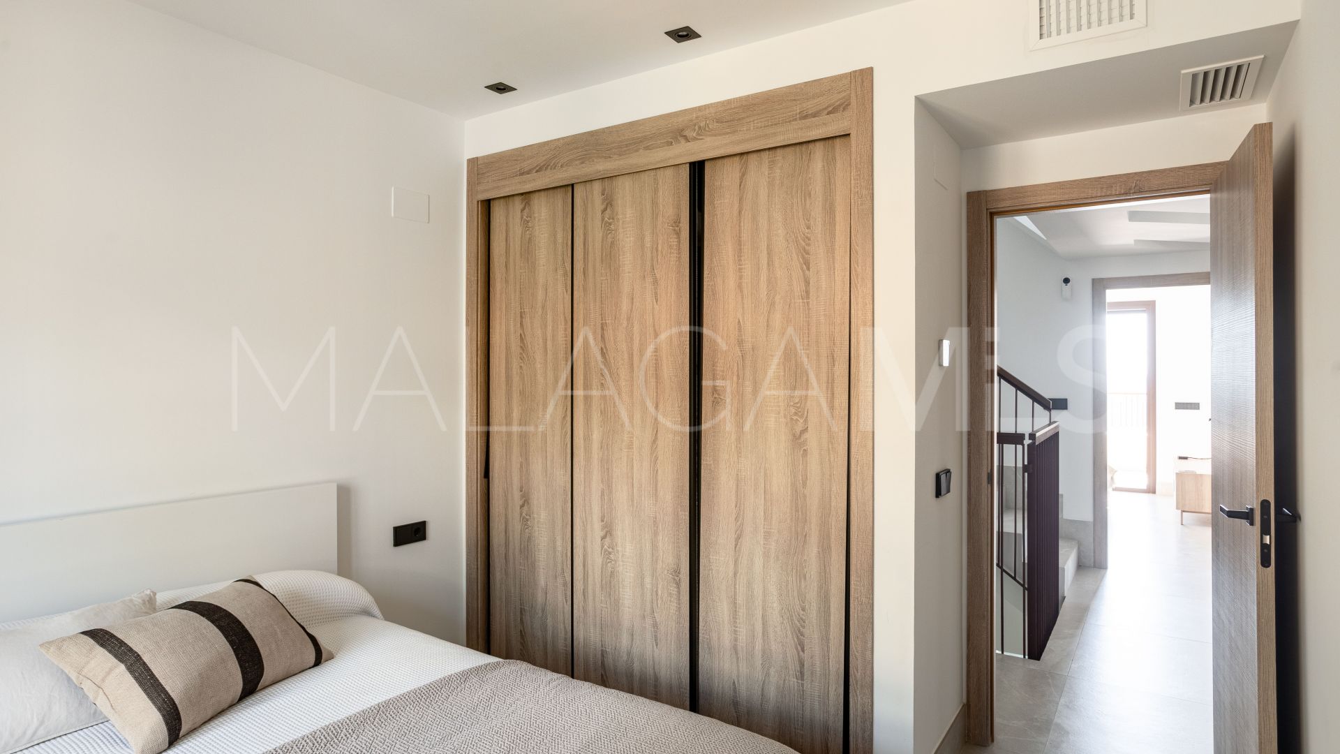 For sale Carretera de Istan semi detached house