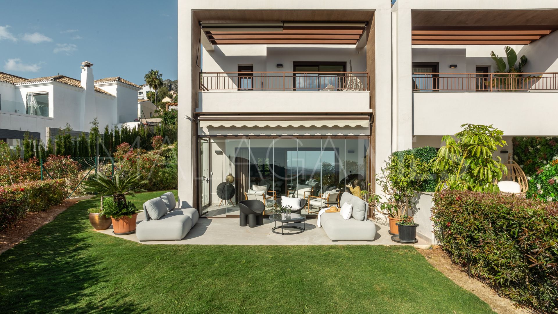 For sale Carretera de Istan semi detached house