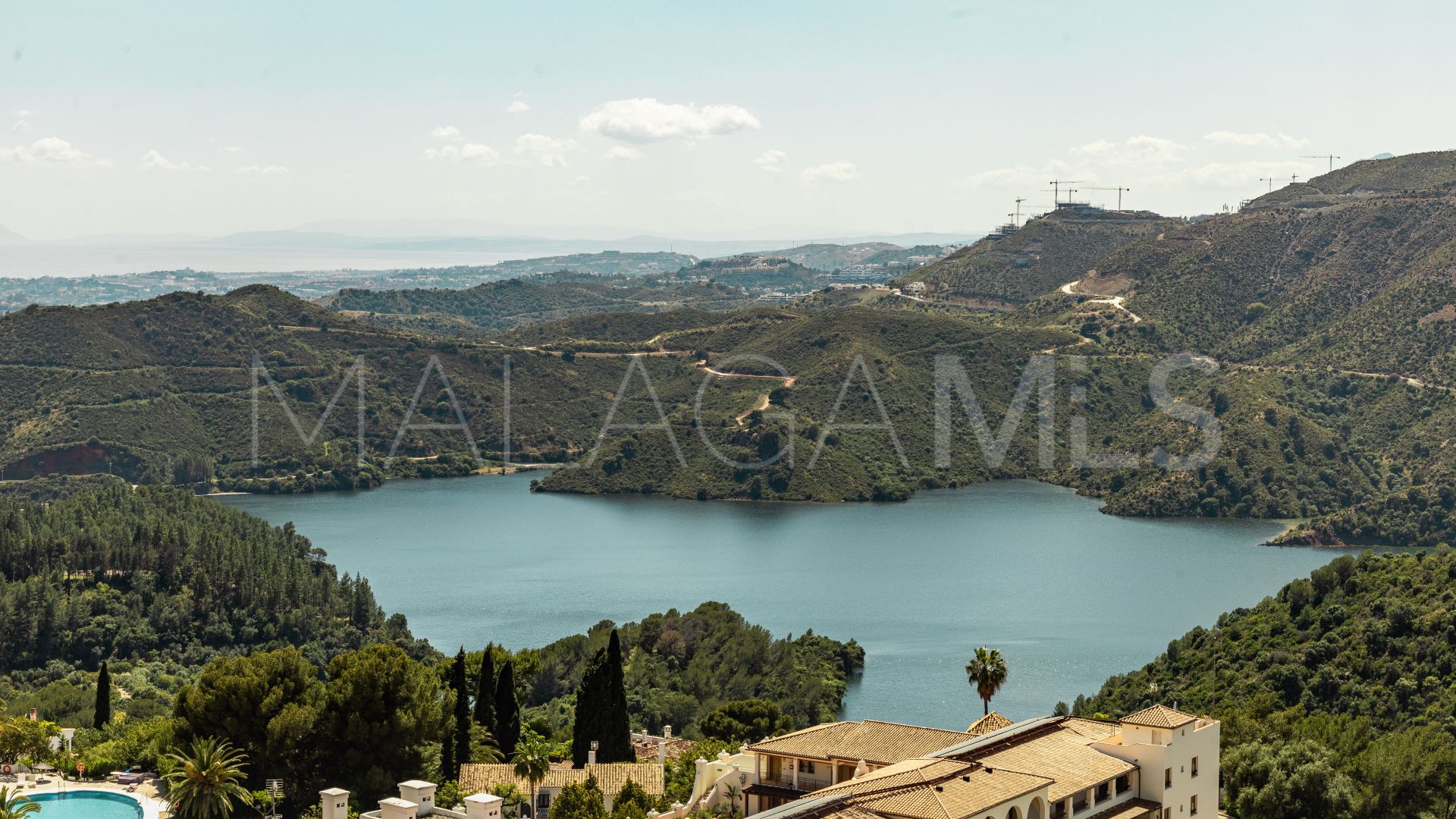 For sale Carretera de Istan semi detached house
