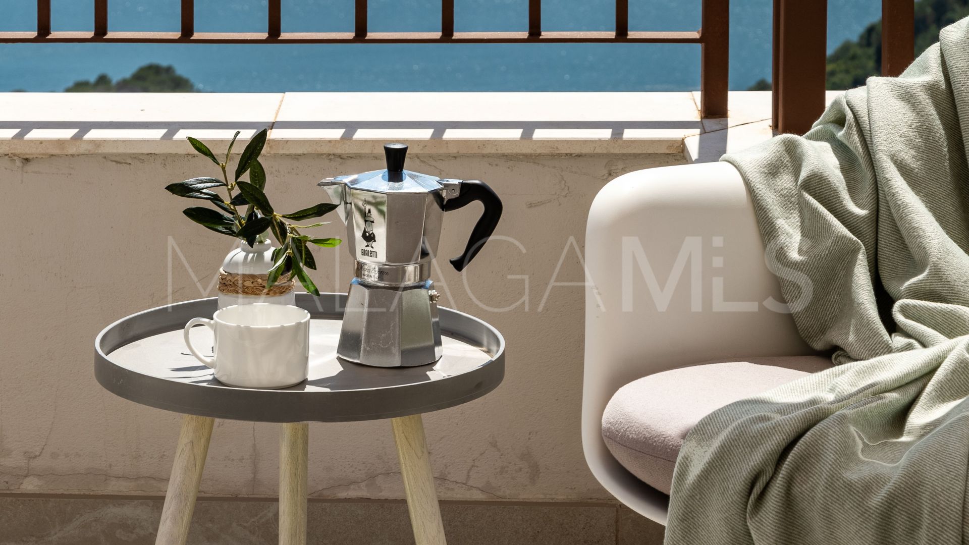 For sale Carretera de Istan semi detached house