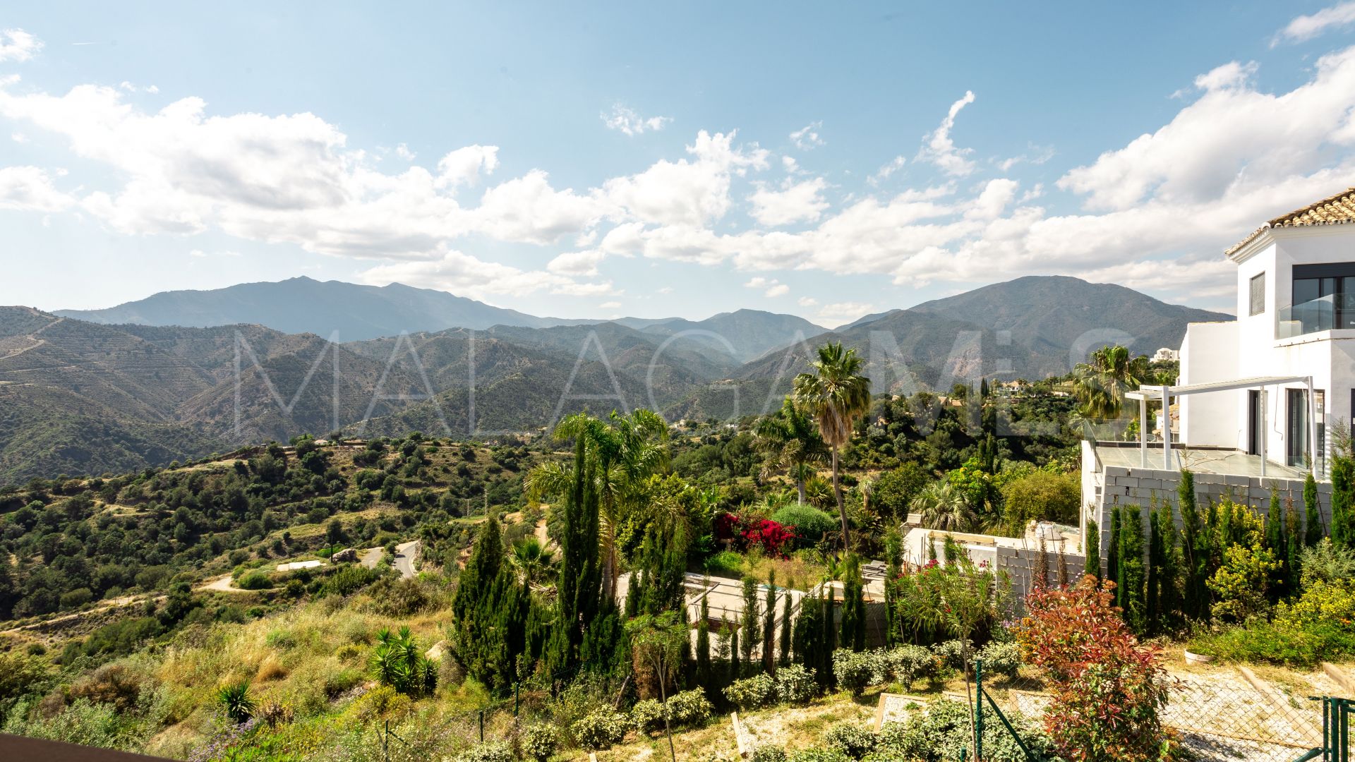 For sale Carretera de Istan semi detached house